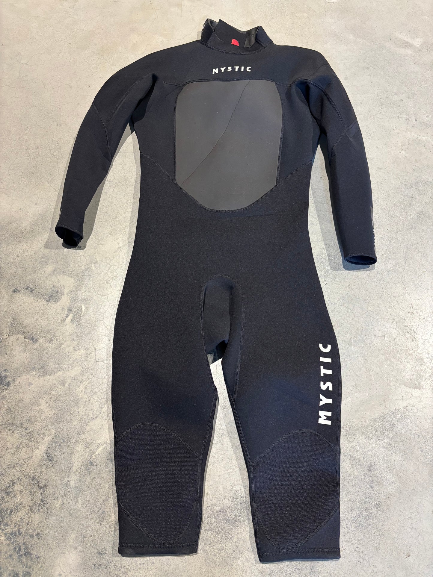 Mystic Brand 3/2mm Heren maat L