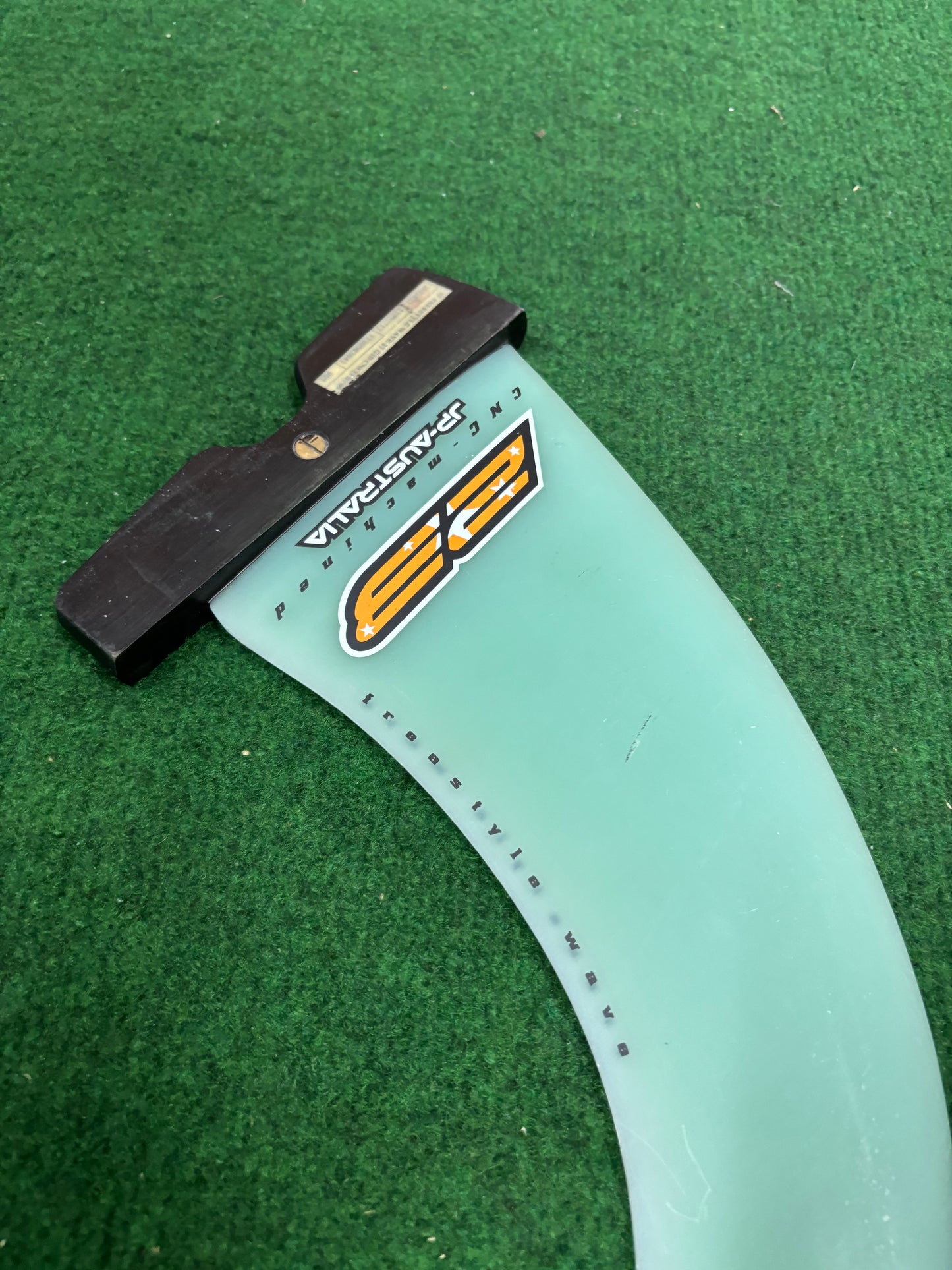 JP FSW 23cm Powerbox