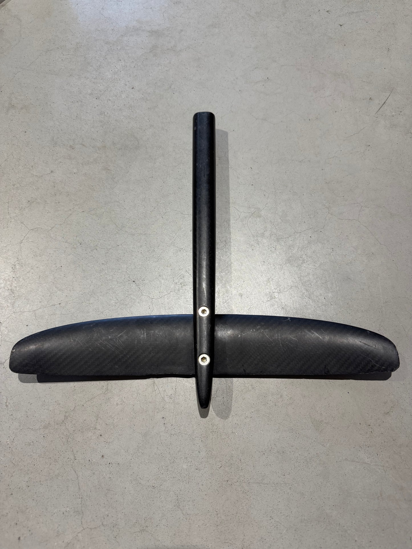 Starboard Tail Wing RAZR 250 + Quick Lock Tail 36cm