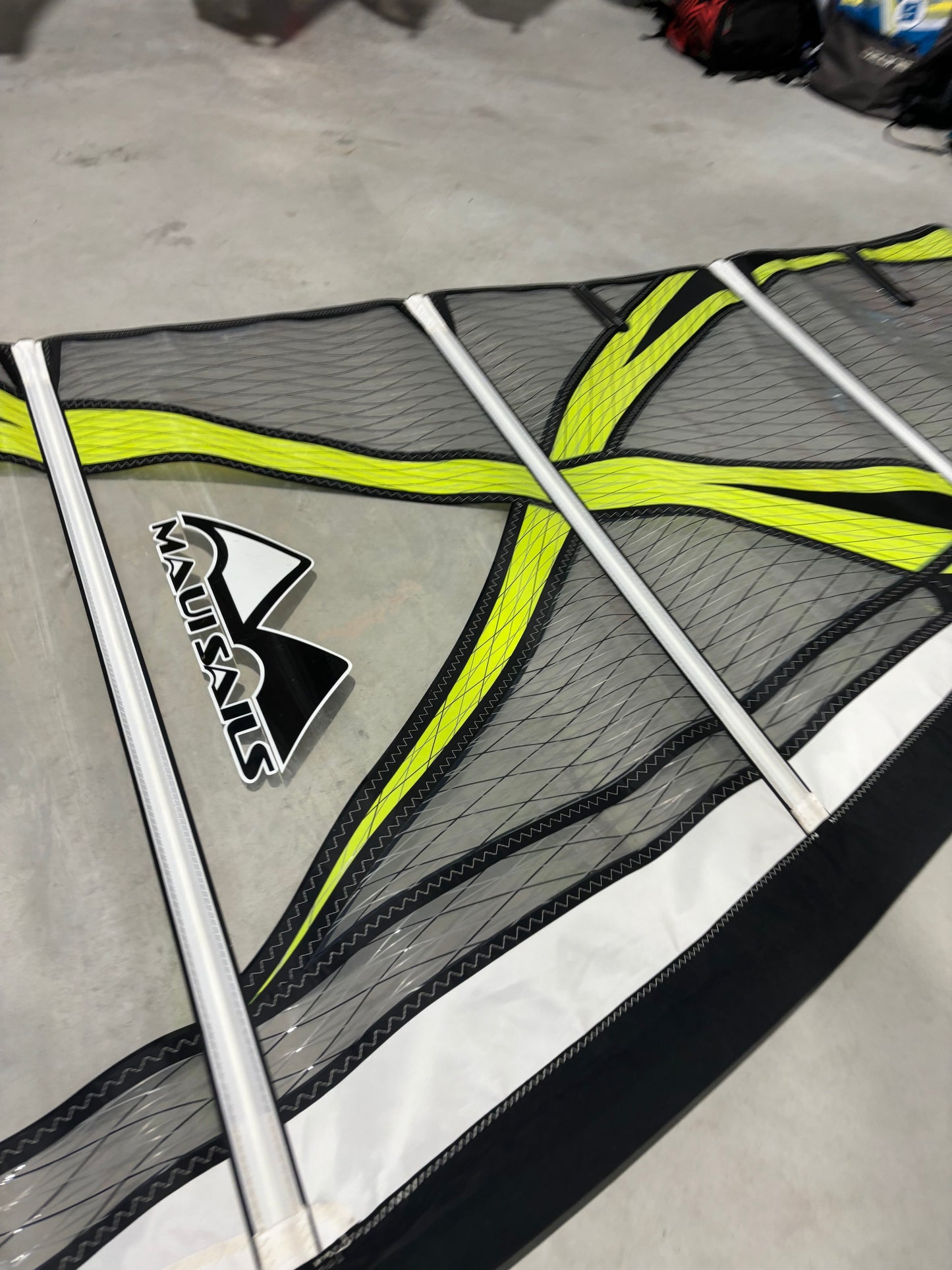 Mauisails Legend 4.2