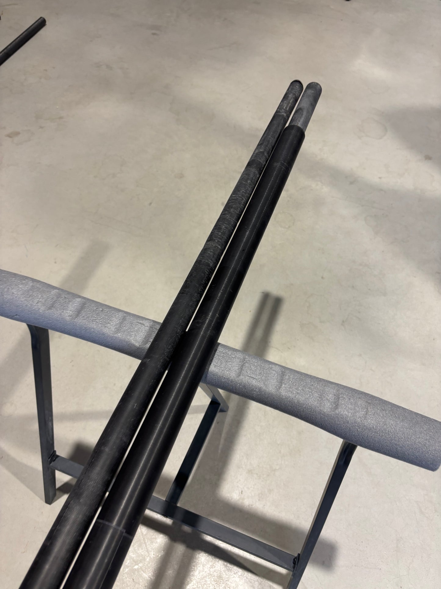 Goya 430 RDM - 90% Carbon - CC