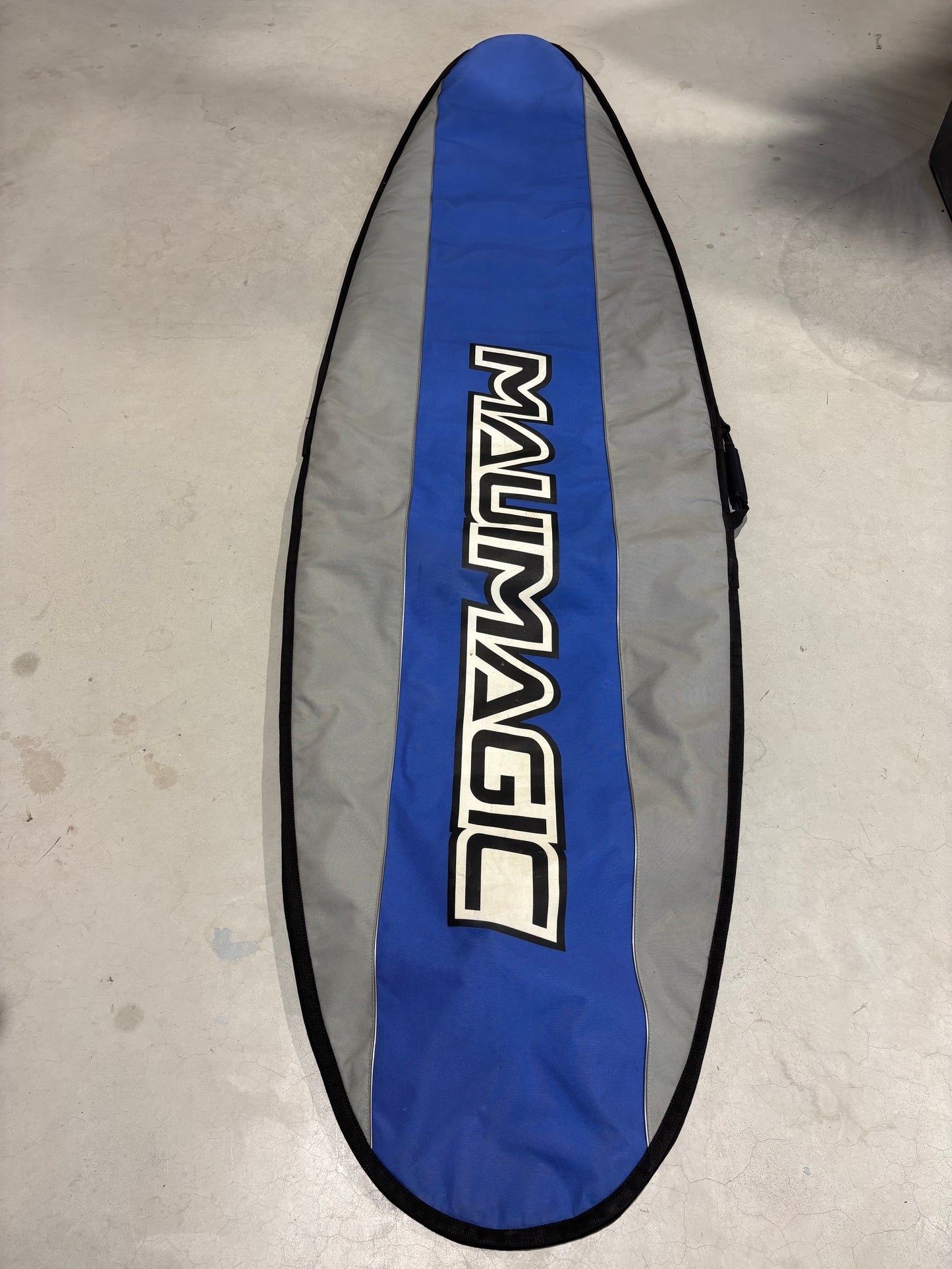 Boardbag Maui Magic 250x60