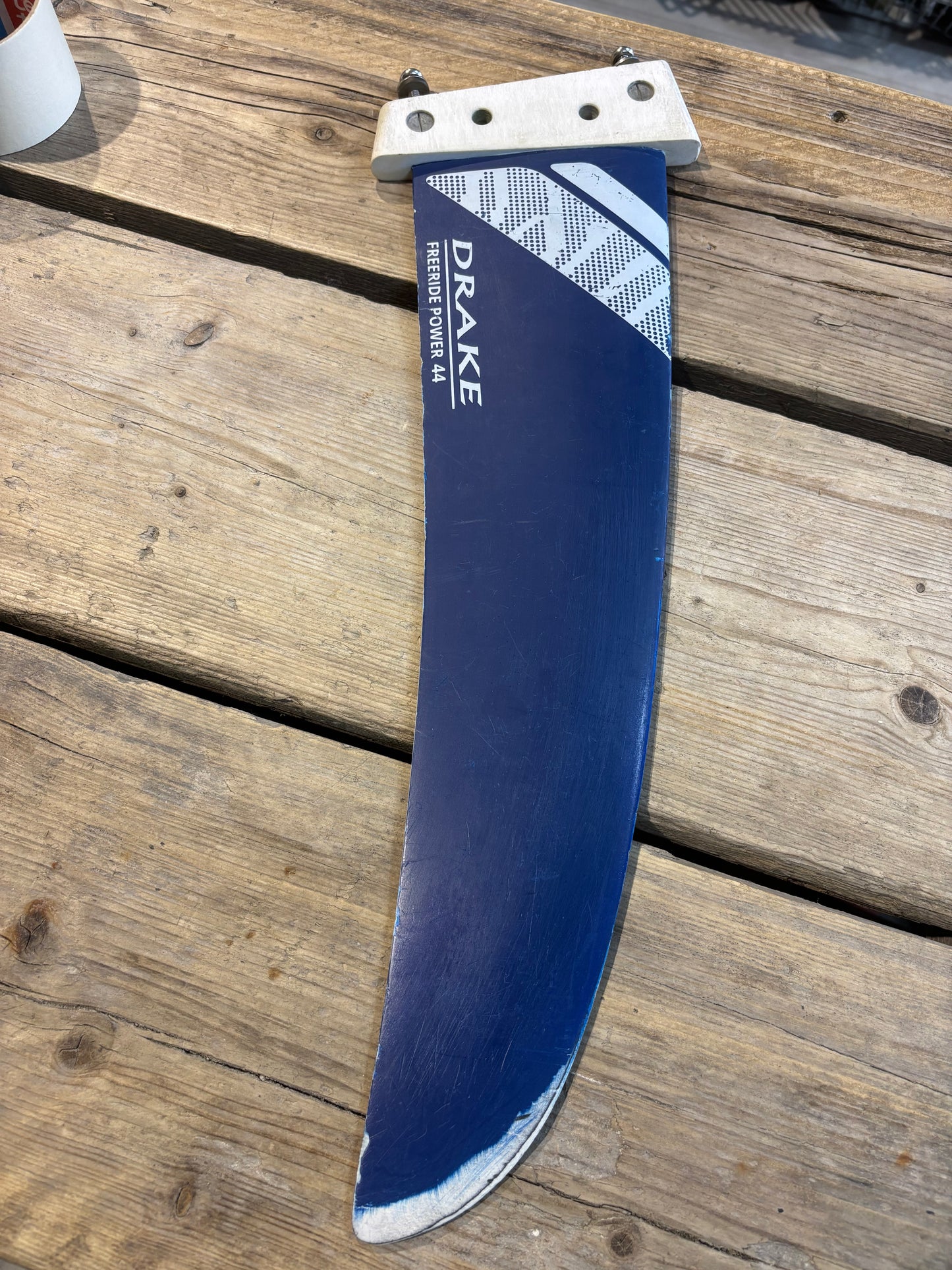 (Gereserveerd) Starboard Carve - 133L