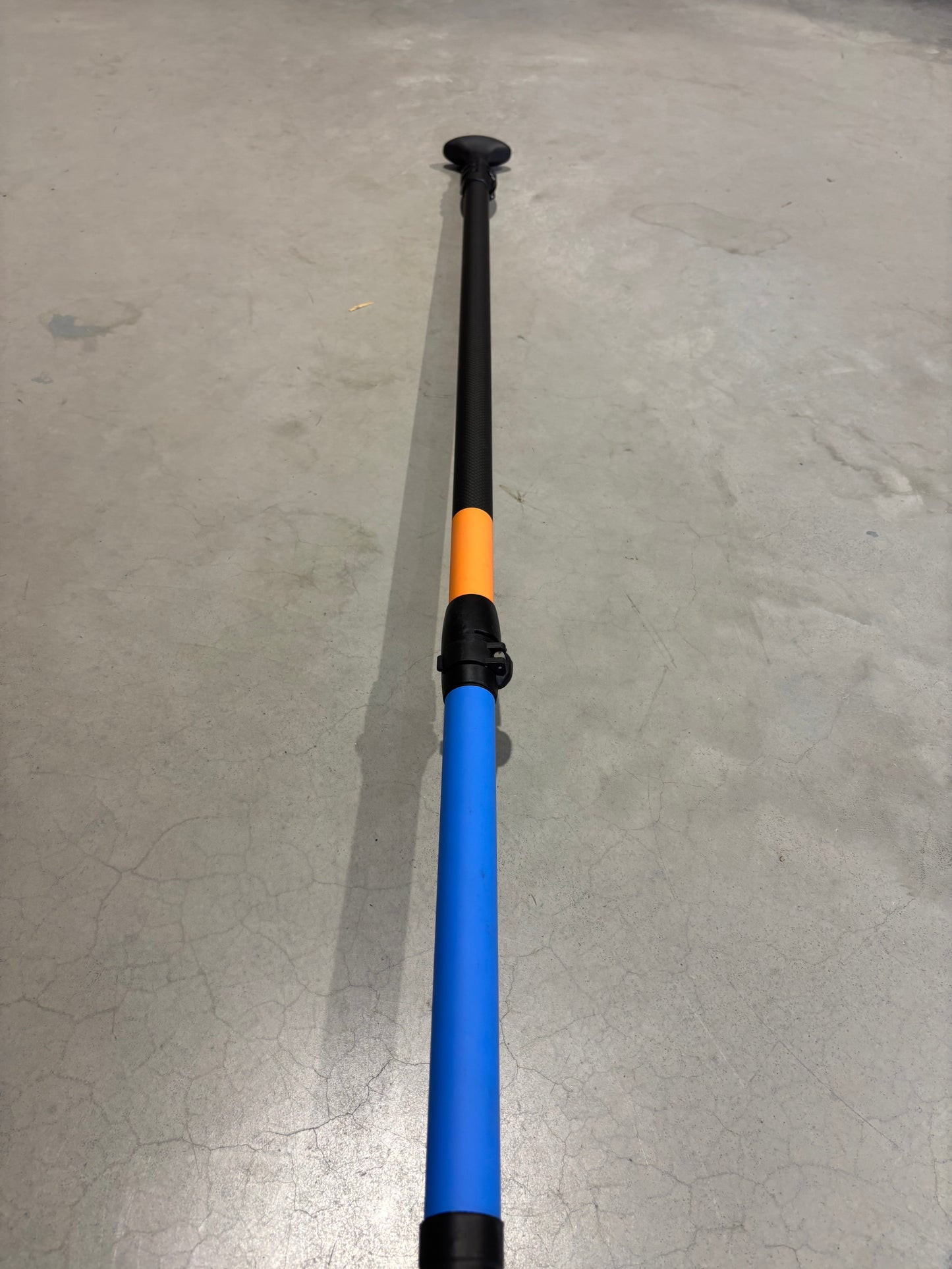 STX Carbon 80 SUP Peddel