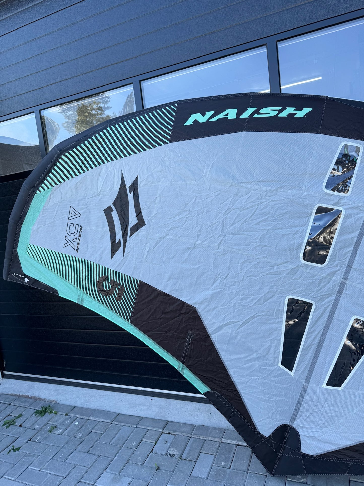 Naish ADX 2025 5.0