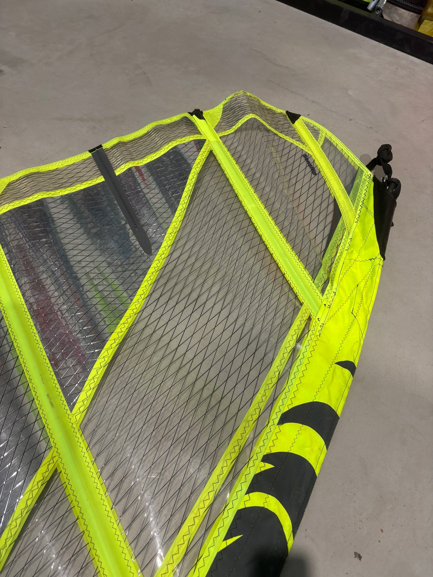 Loftsails Wavelip 4.3