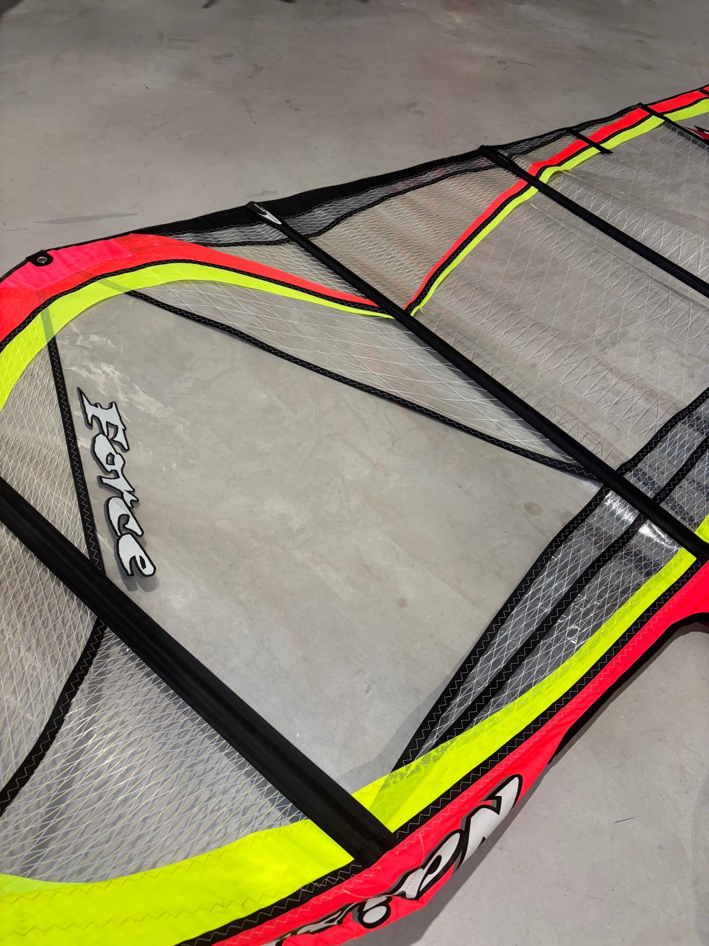 Naish Force 5.0