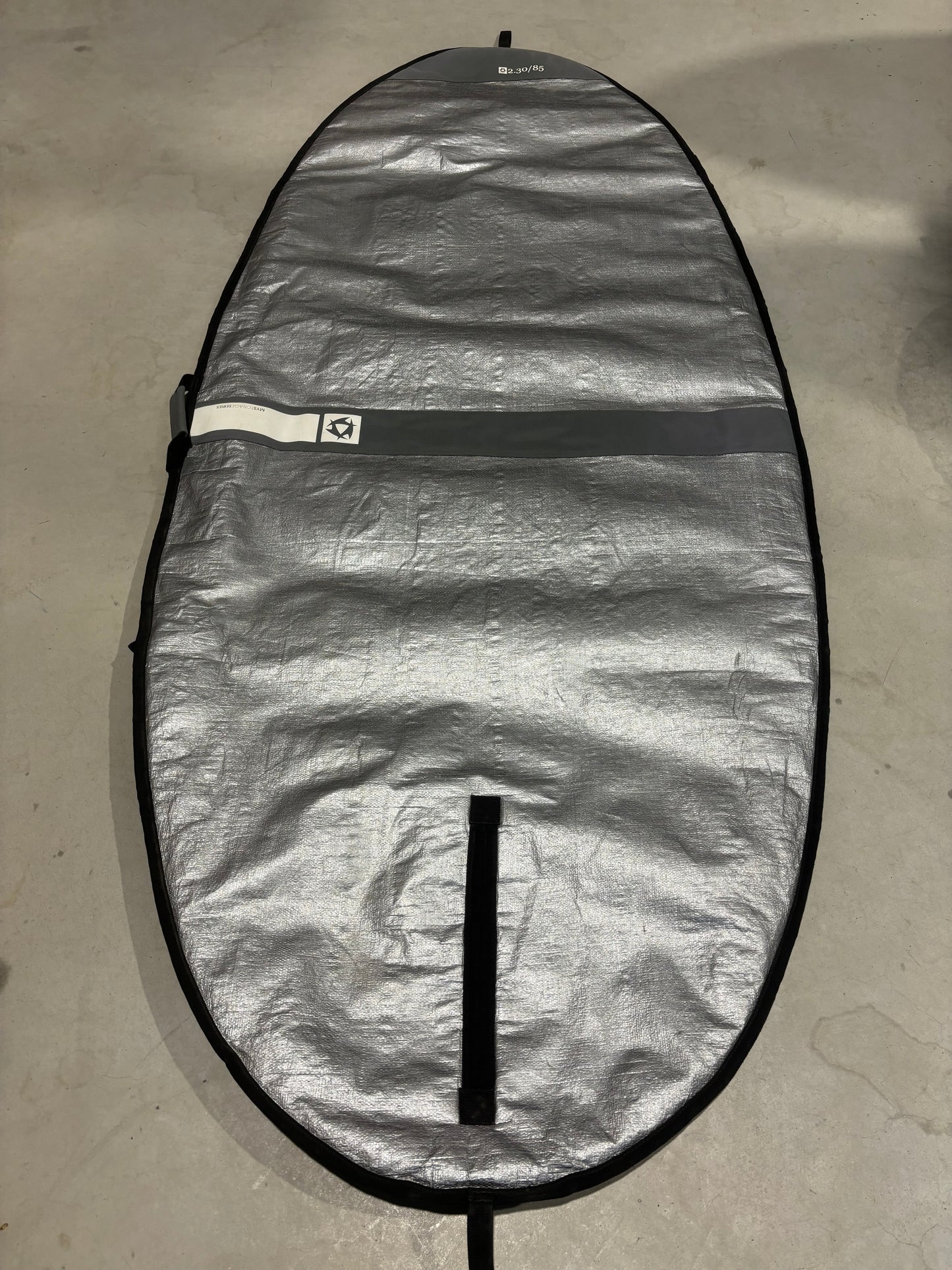Boardbag Mystic 230x85