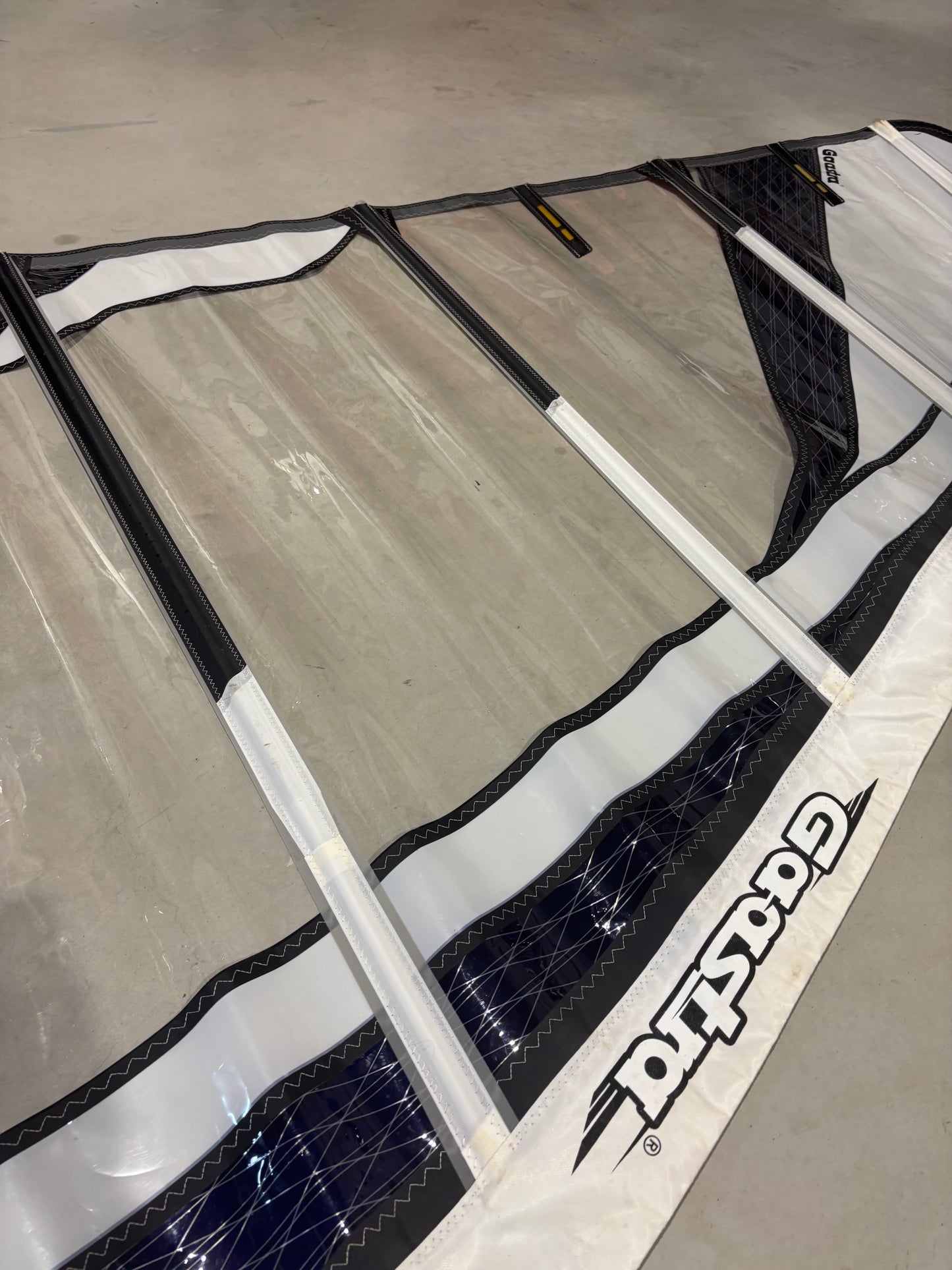 Gaastra Swift 6.0