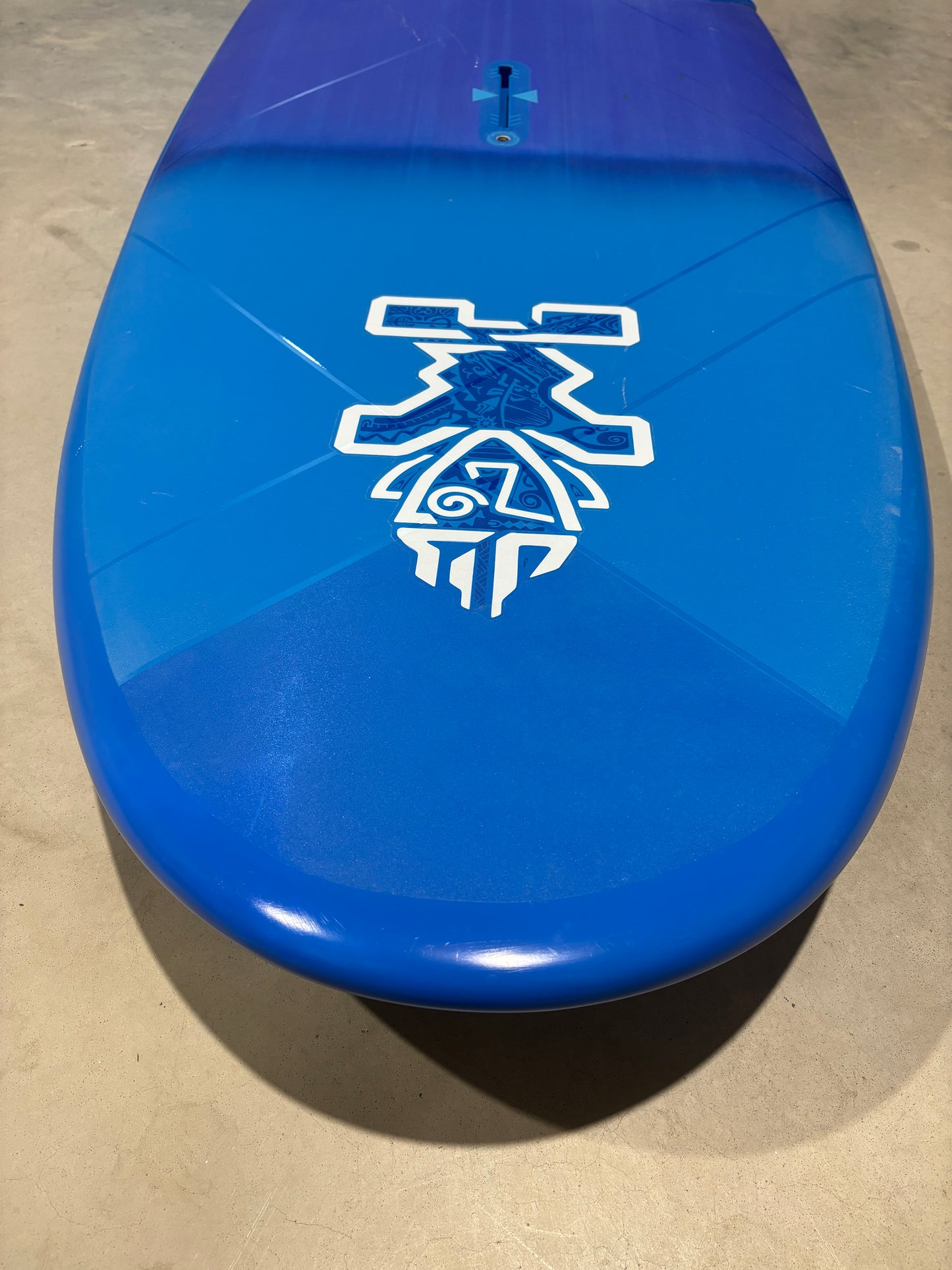 Starboard Carve - 151L