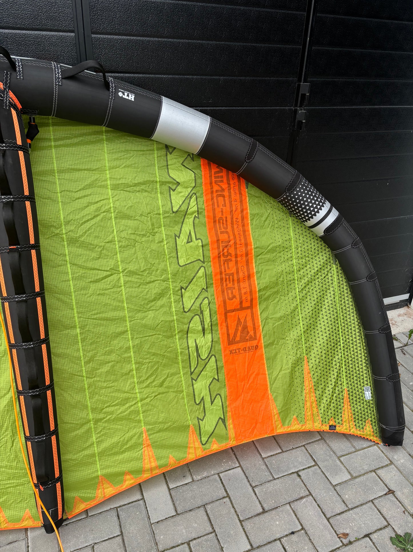 Naish Wingsurfer 4m