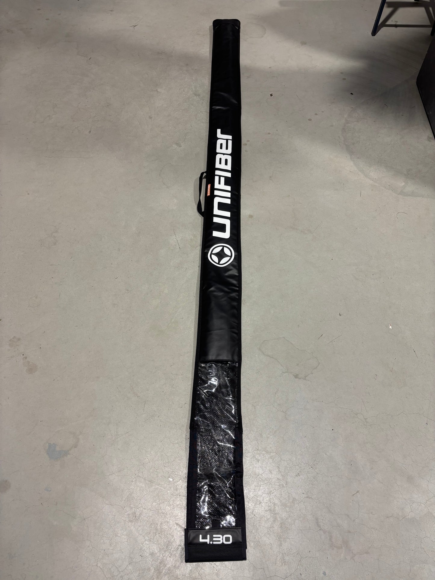 Unifiber Mastbag 430