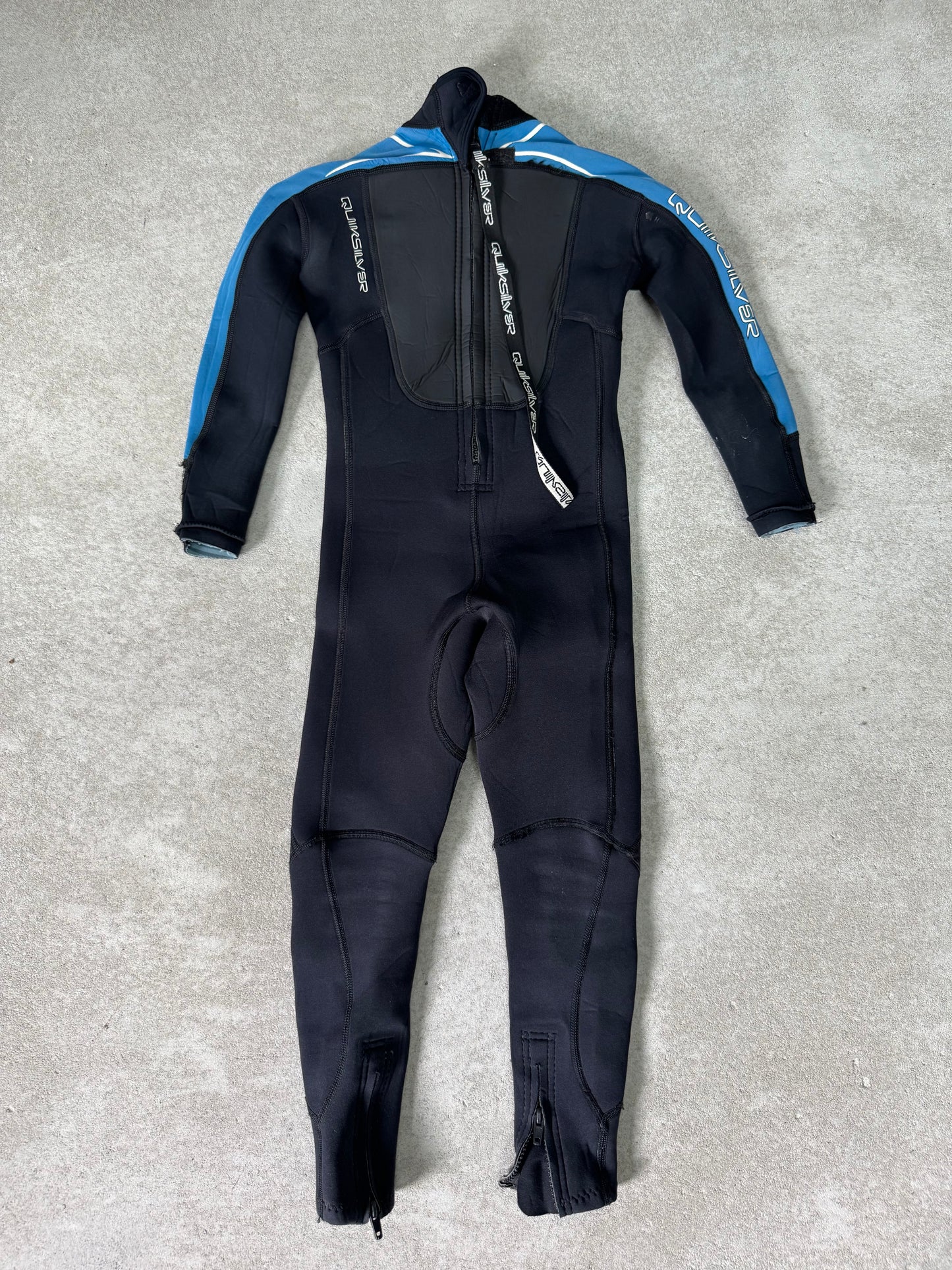 Quiksilver 3/2mm Junior maat 138