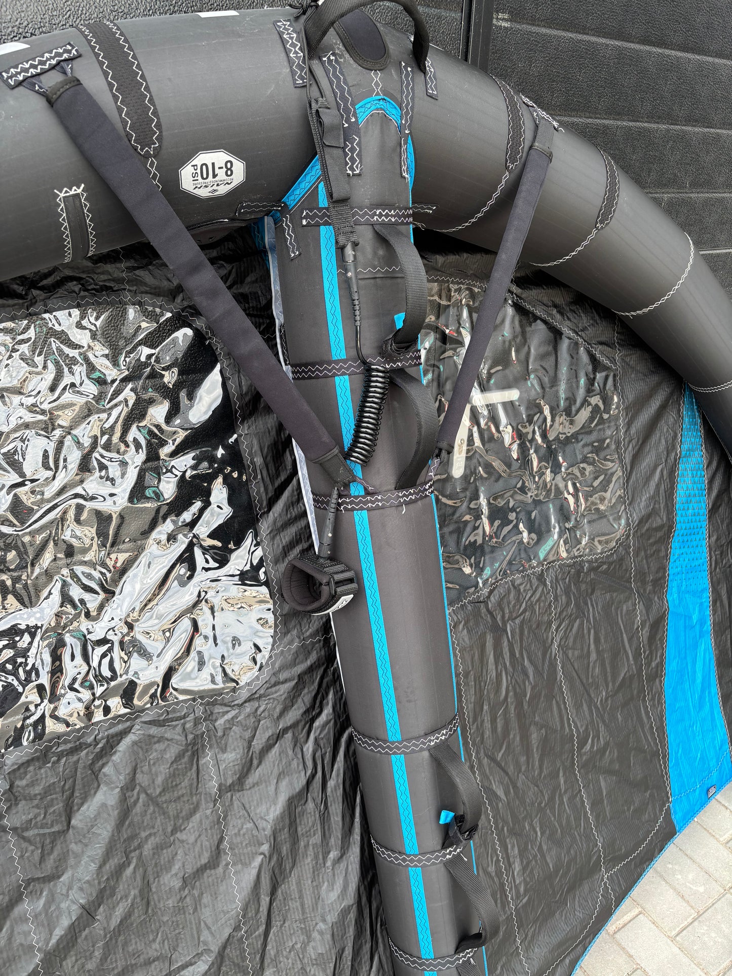 Naish Wingsurfer S26 3.6