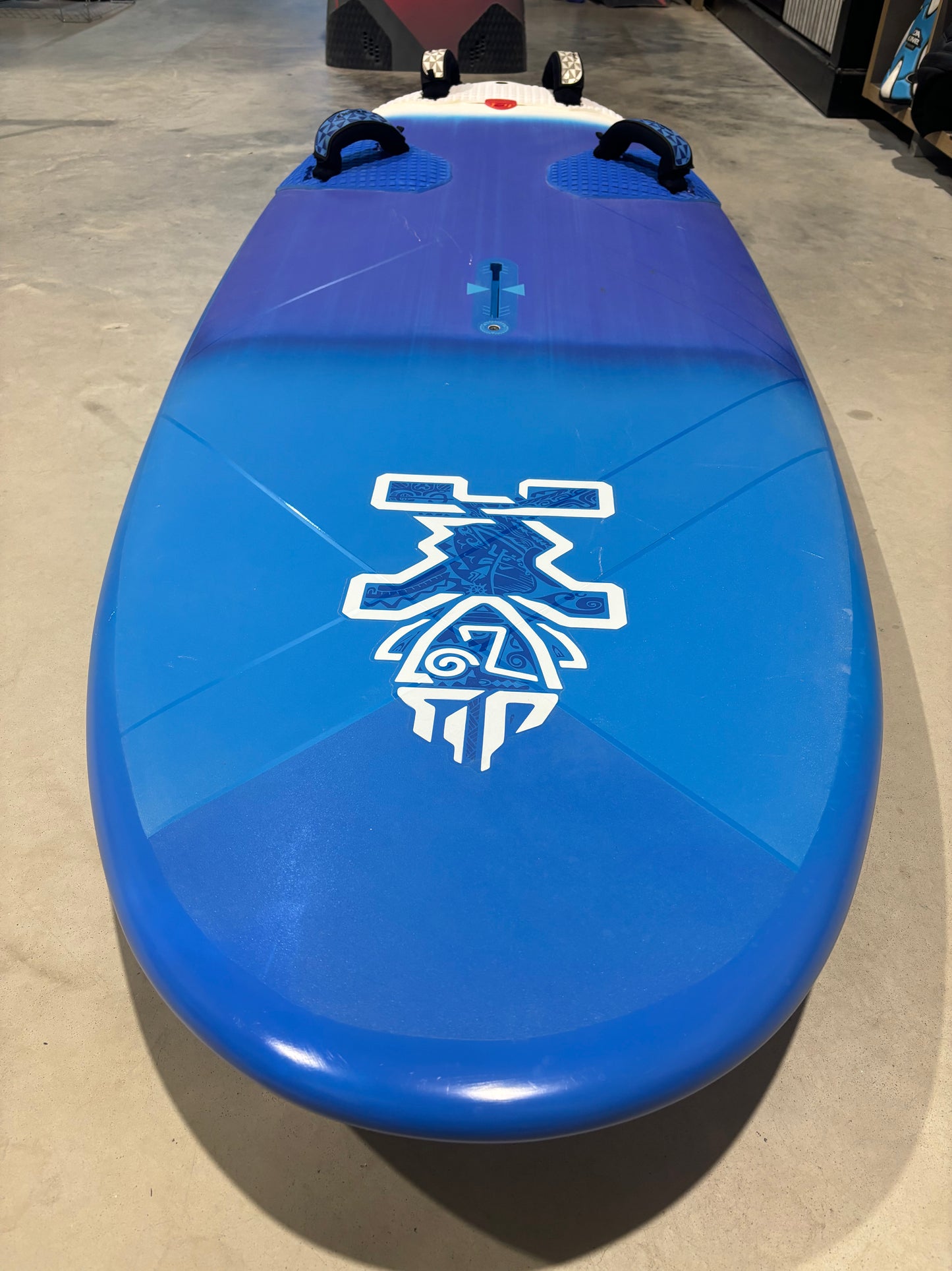 Starboard Carve - 151L