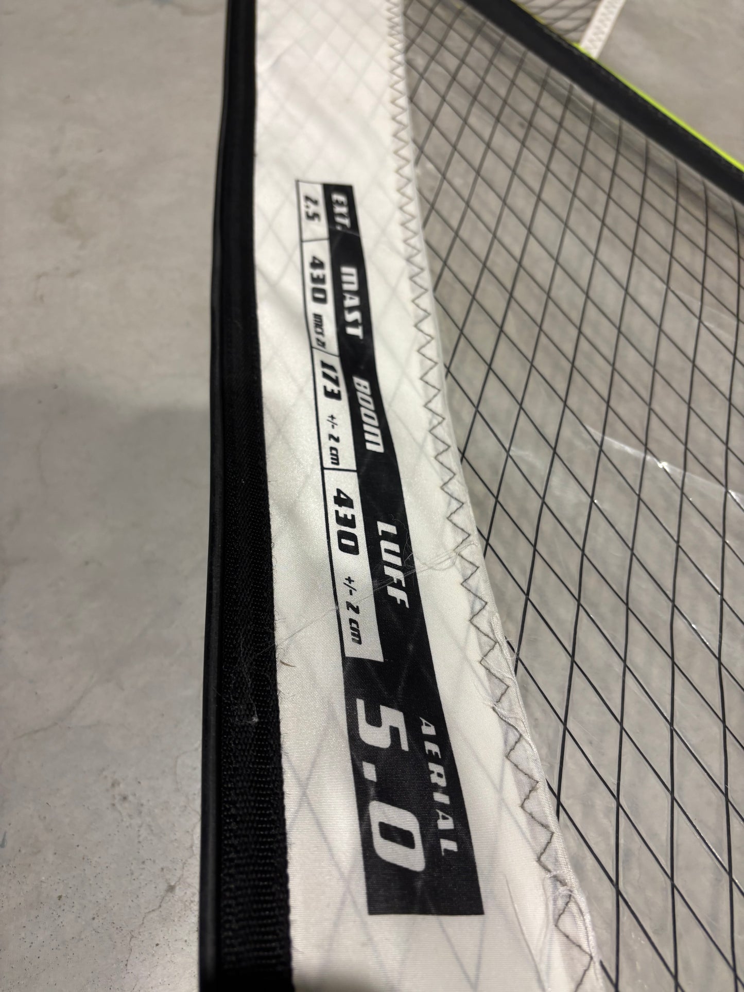 Arrows Aerial 5.0