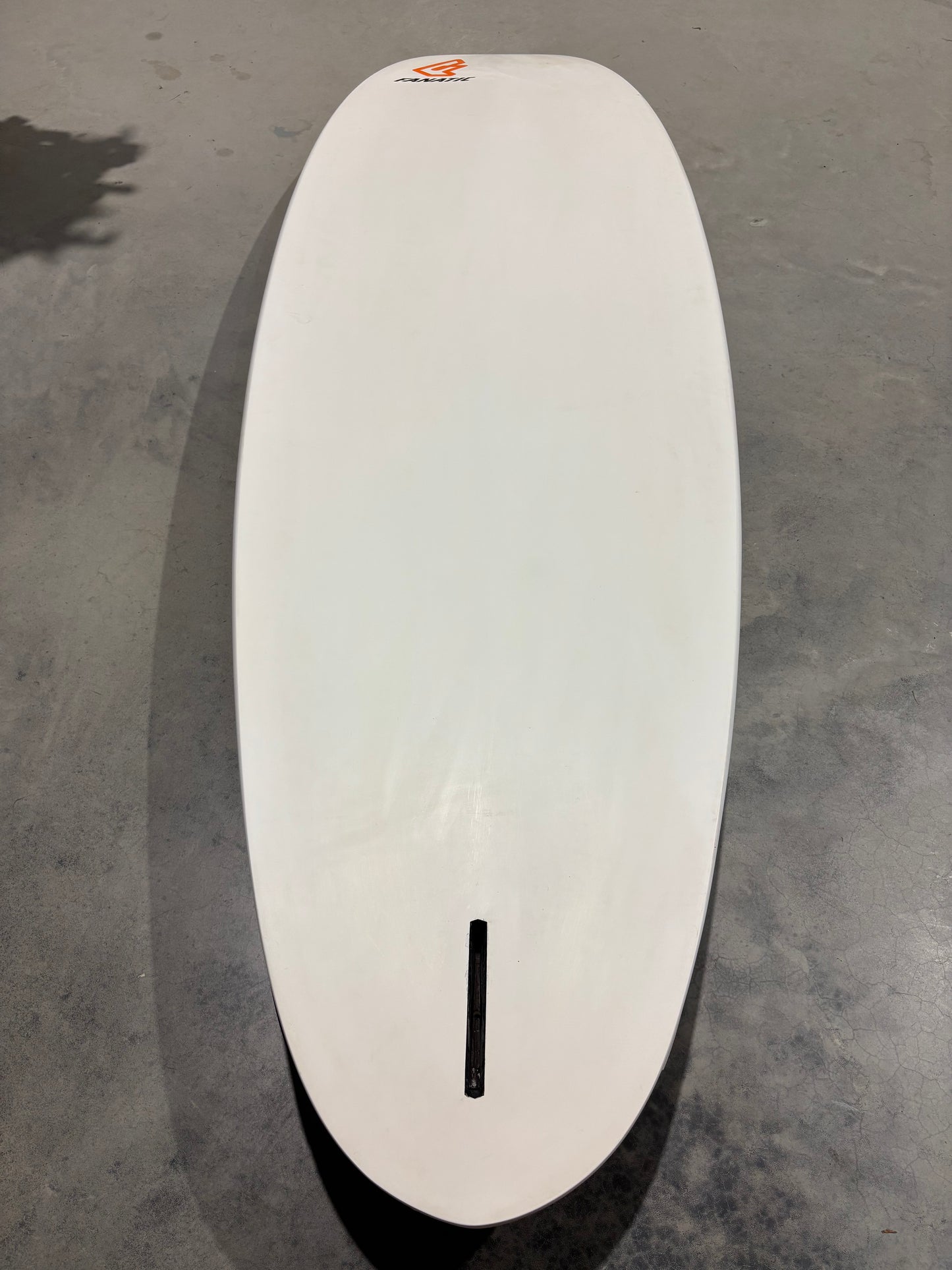Fanatic Shark HRS - 135L