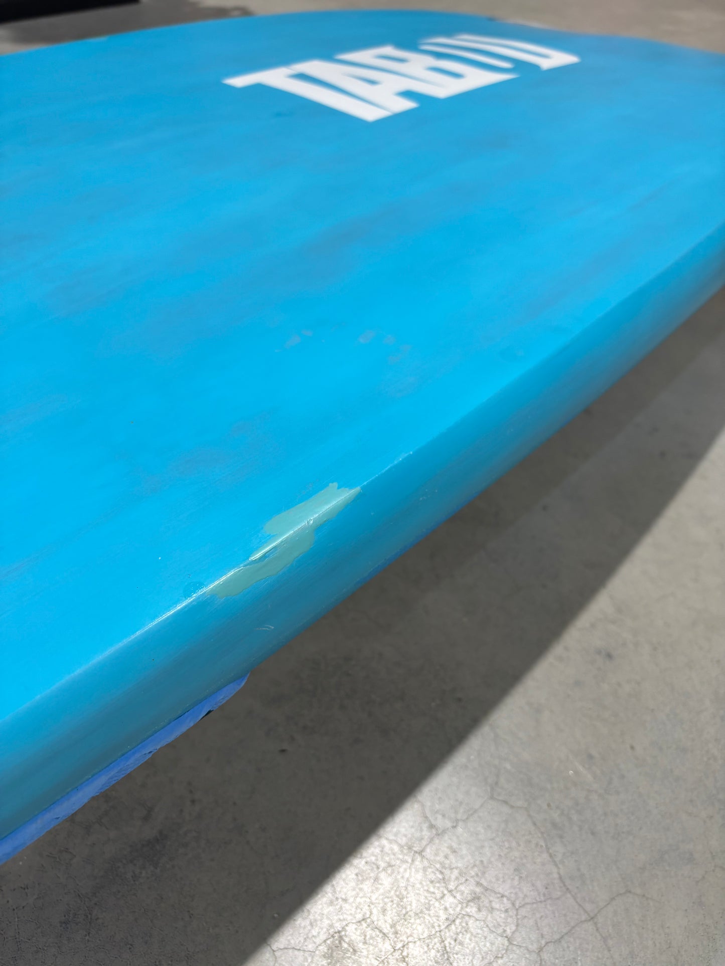 Tabou Rocket LTD - 135L