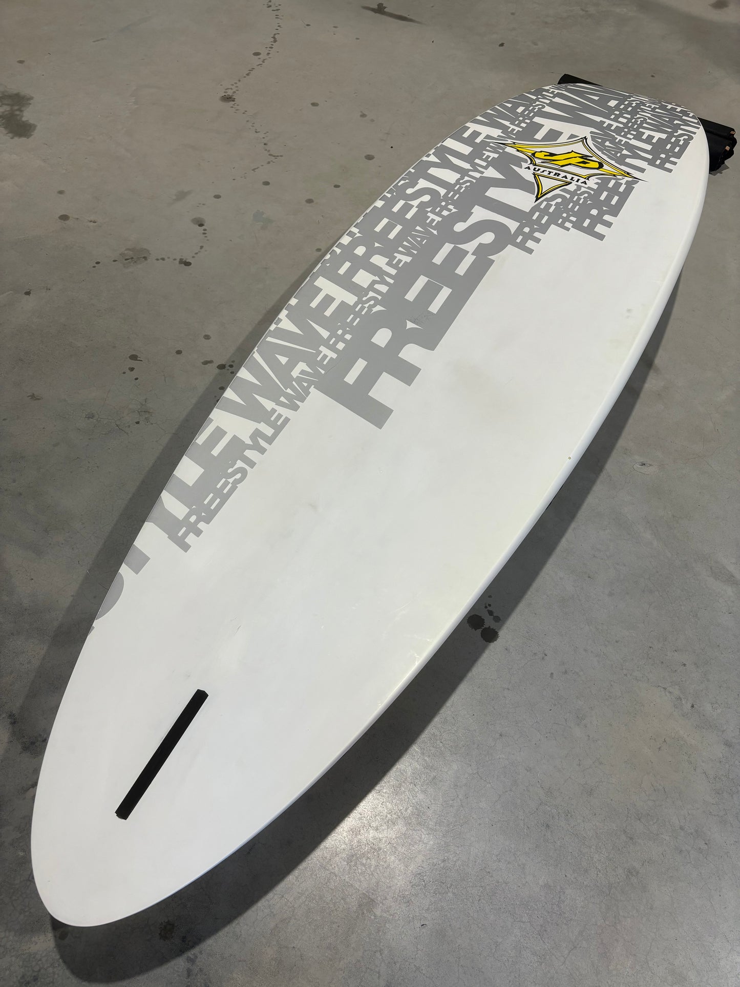 JP Freestyle Wave FWS - 92L