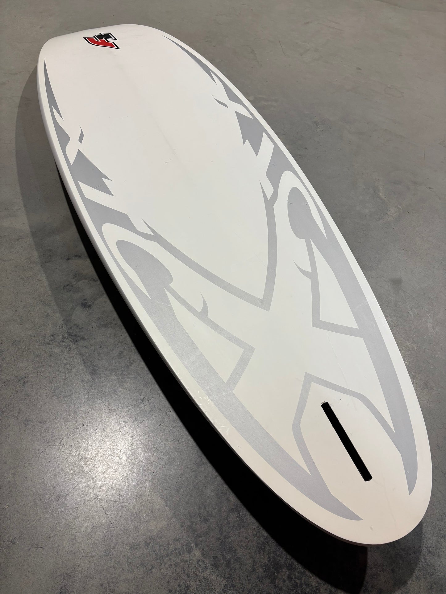 F2 XTC - 115L