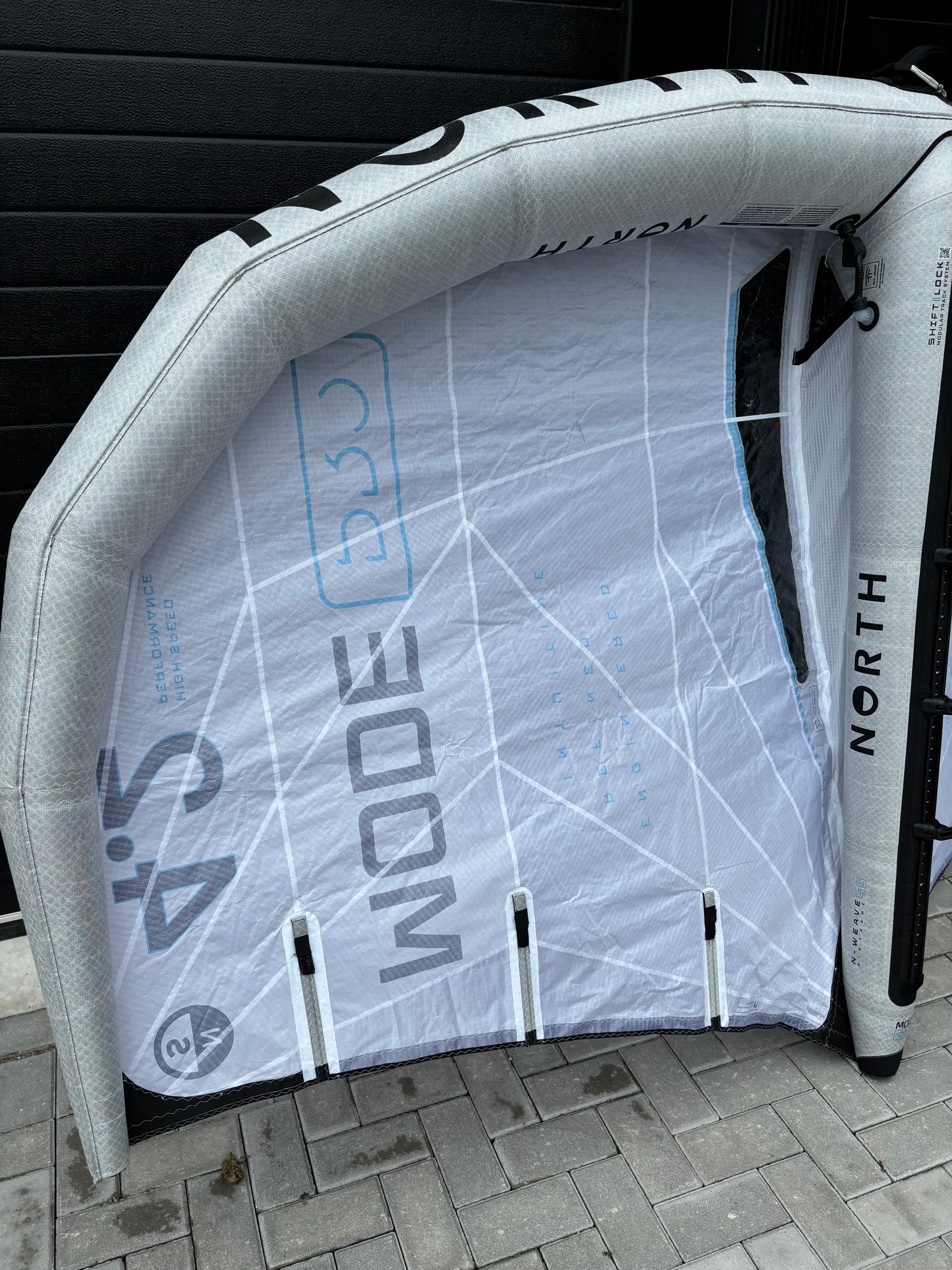 North Mode PRO 4.2