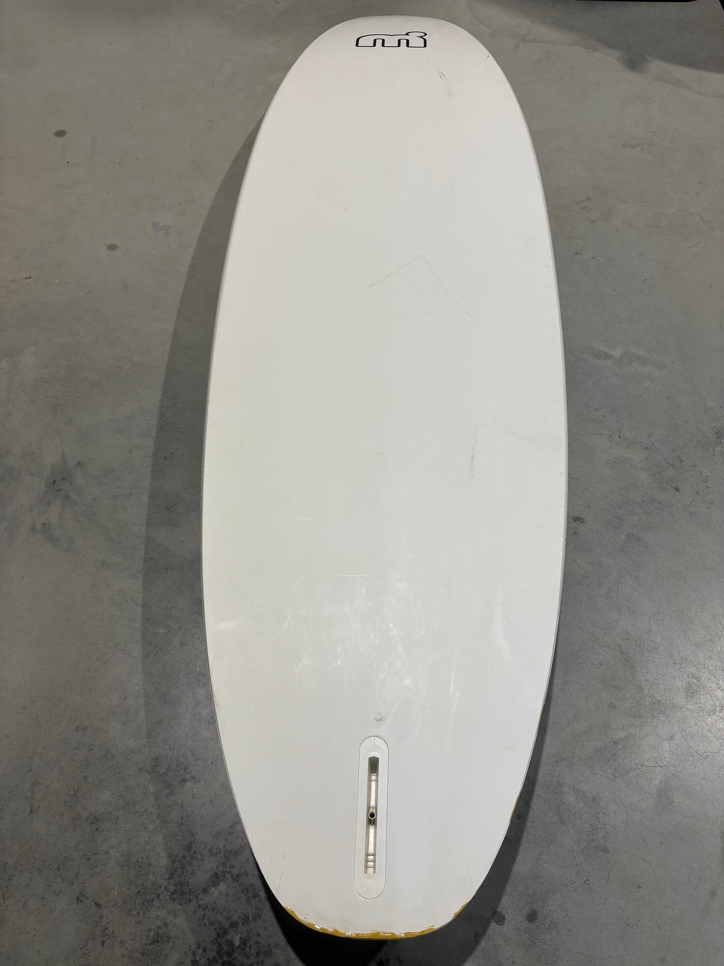 (Gereserveerd) Mistral Vision - 191L