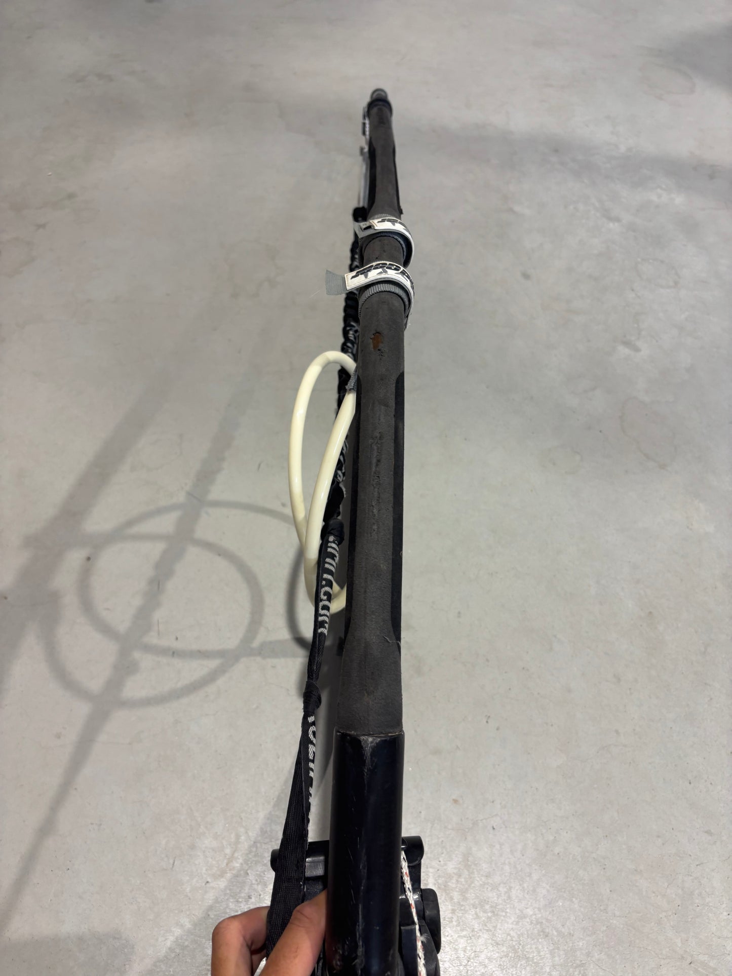 Neilpryde Wave 135-185 Full Carbon