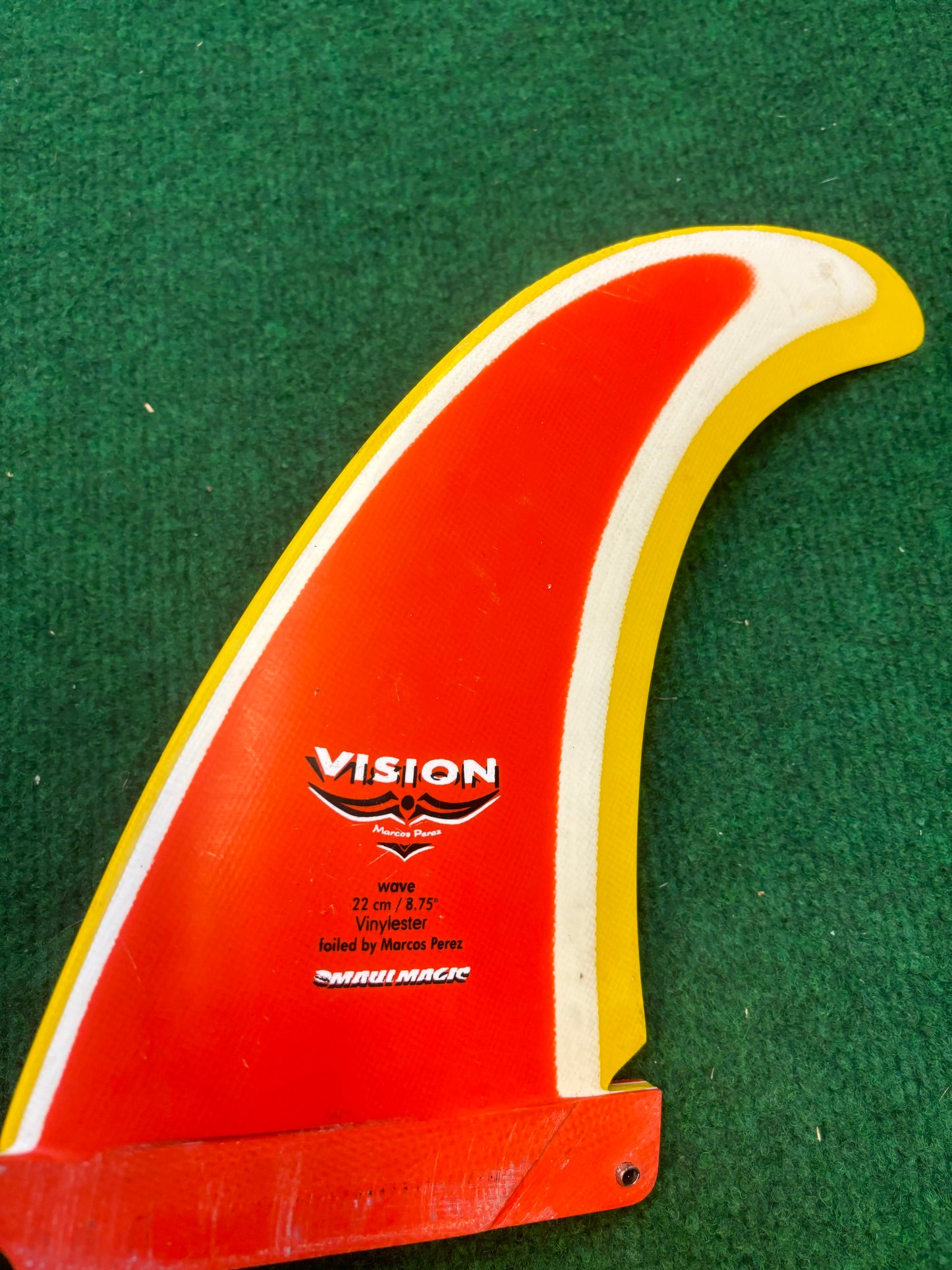 Maui Magic Wave 22cm US-BOX