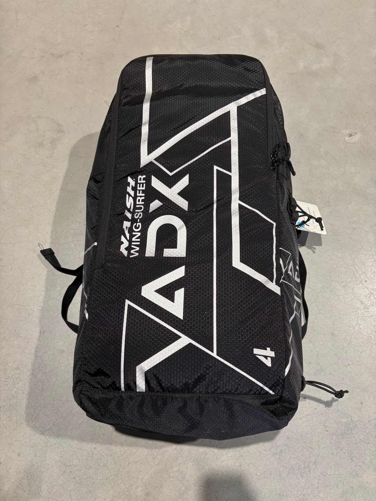 Naish ADX 4.0 / NIEUW