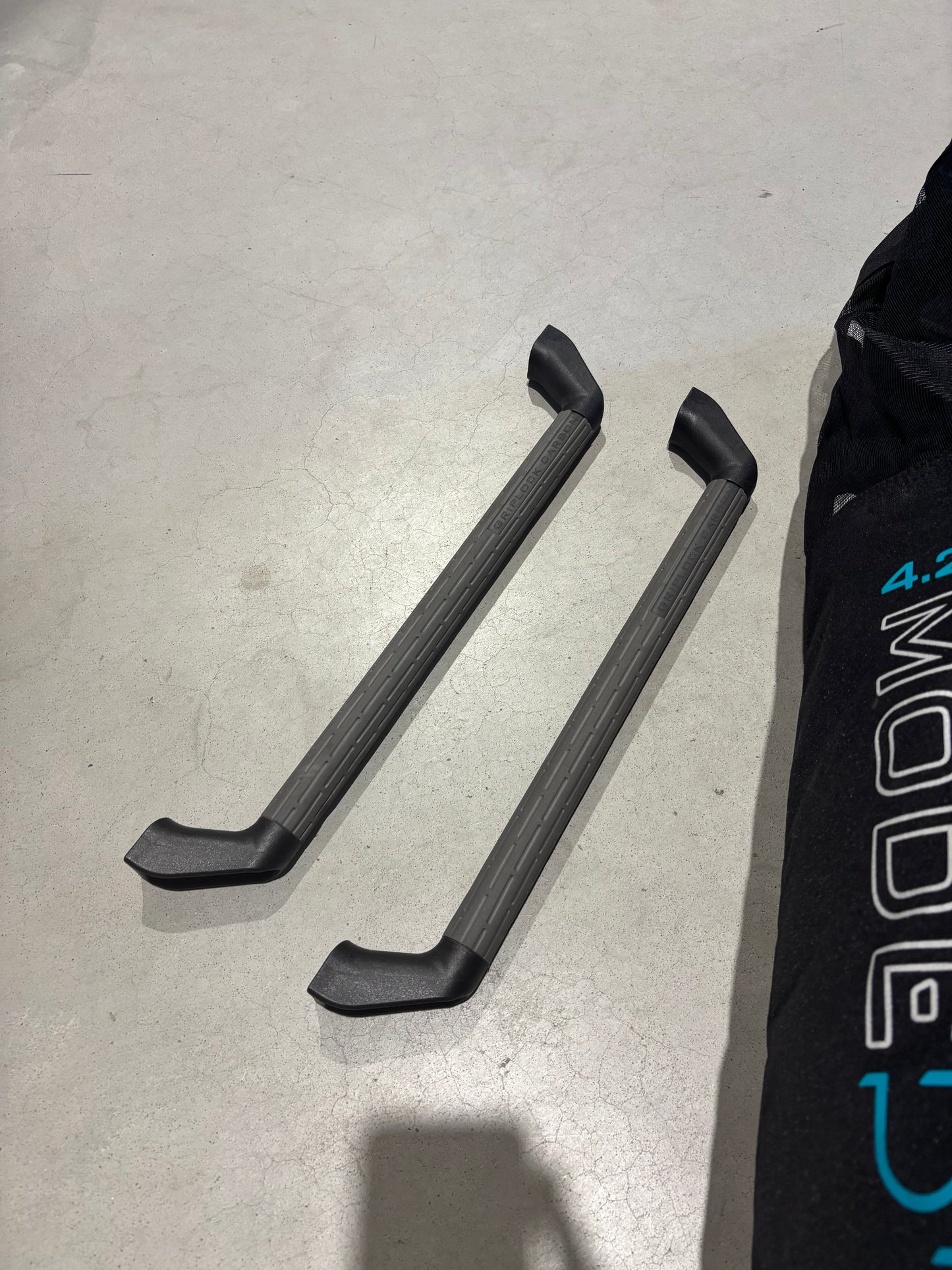 North Mode PRO 4.2m / NIEUW