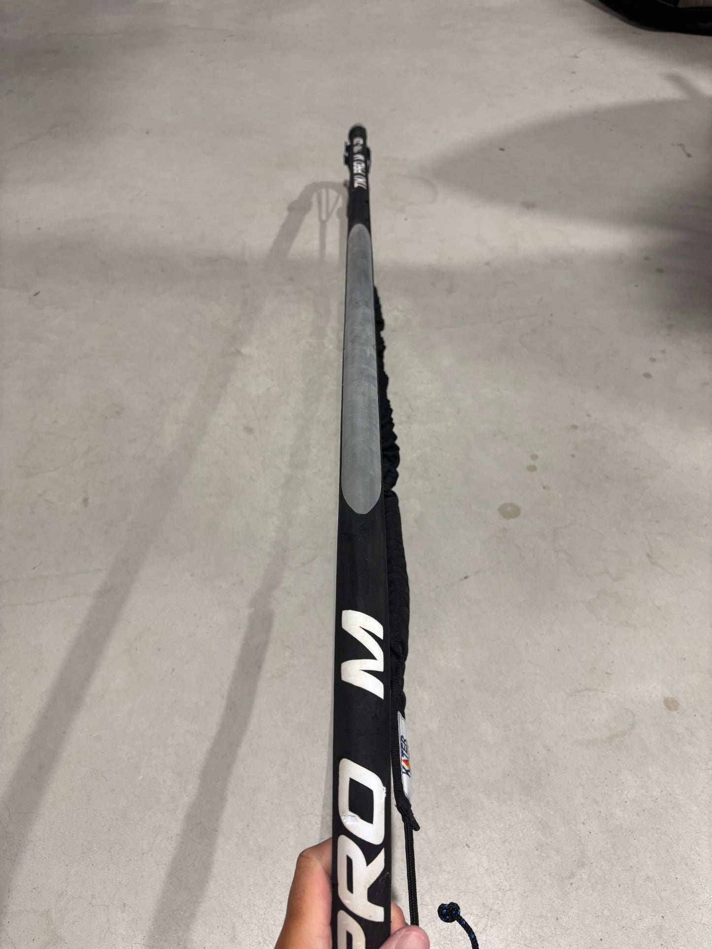 Tiki PRO-M 160-220