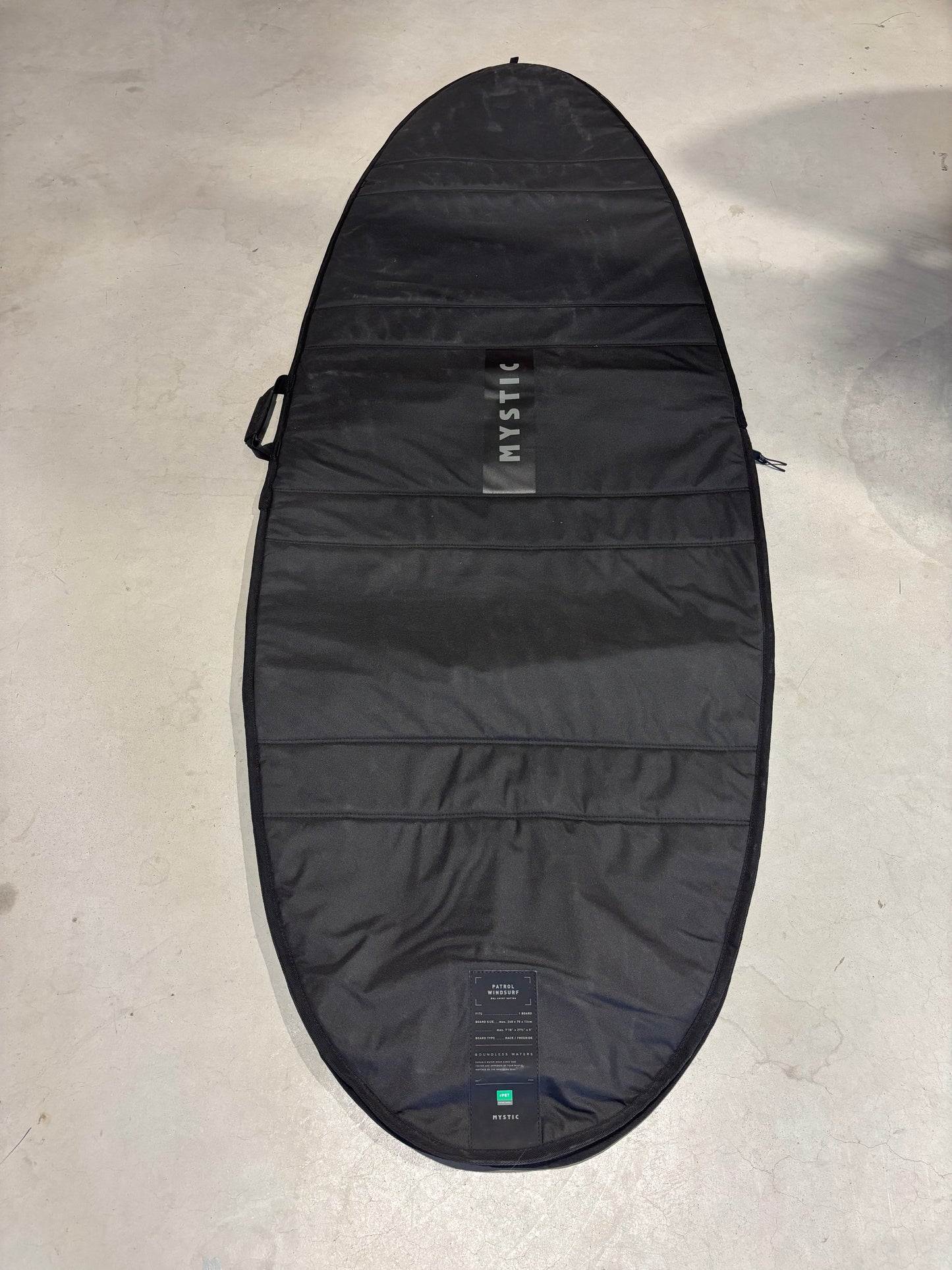 Boardbag Mystic 240x70