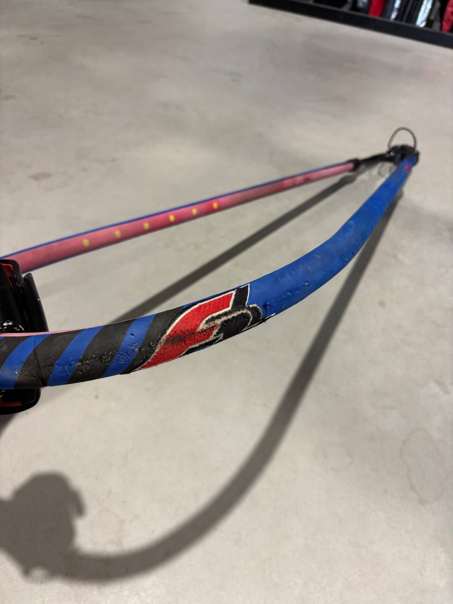 F2 Team Carbon 140-190