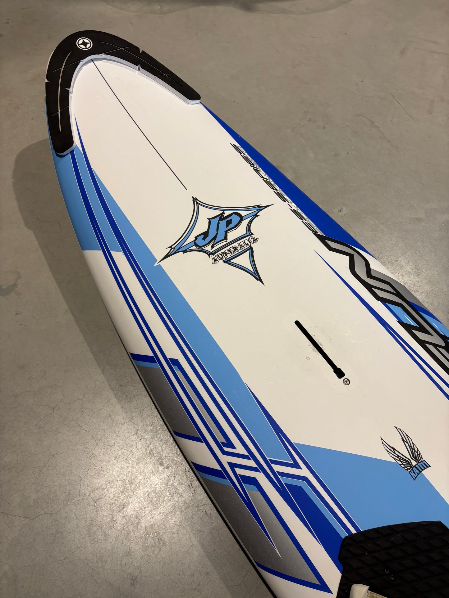 JP Funride - 140L