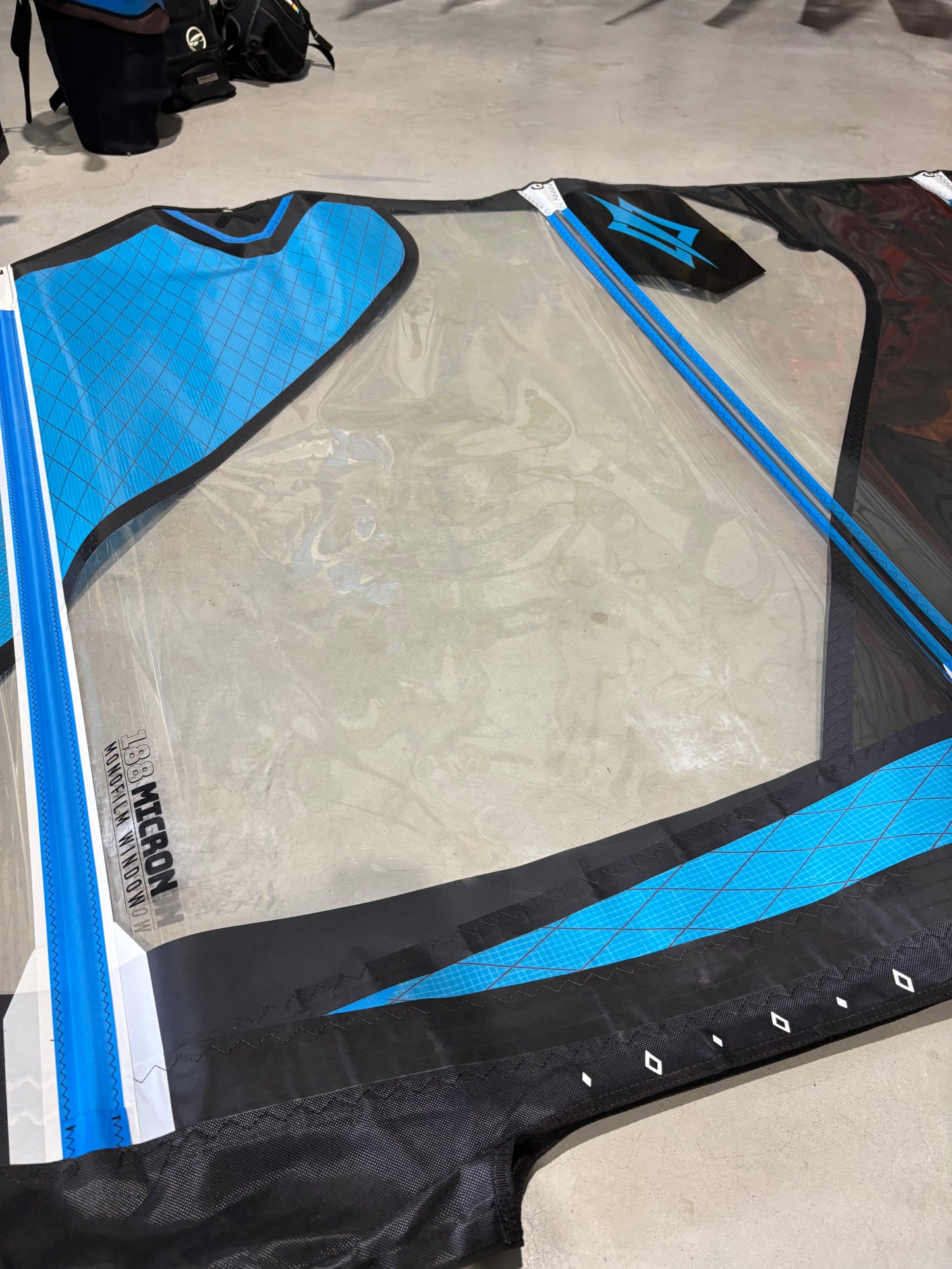 Naish Sprint 2026 5.8