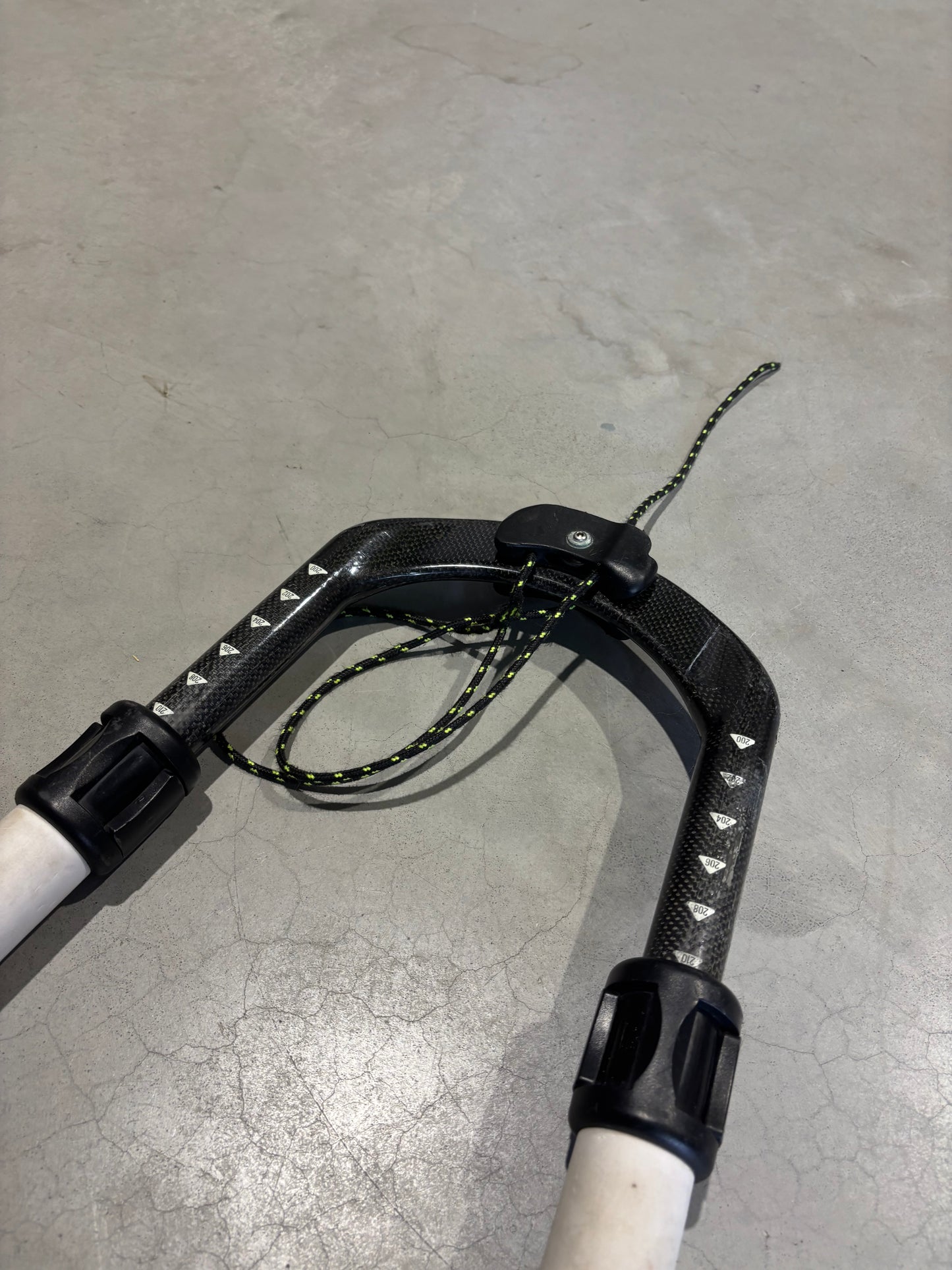 Unifiber Carbon 200-250
