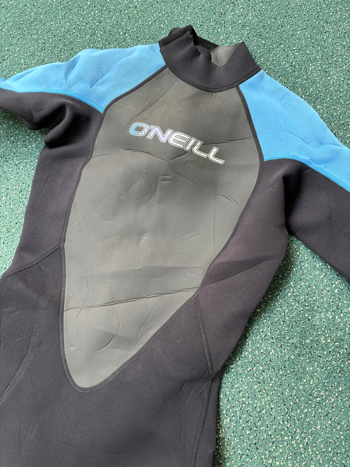 O’Neill Reactor Shorty Dames maat 42