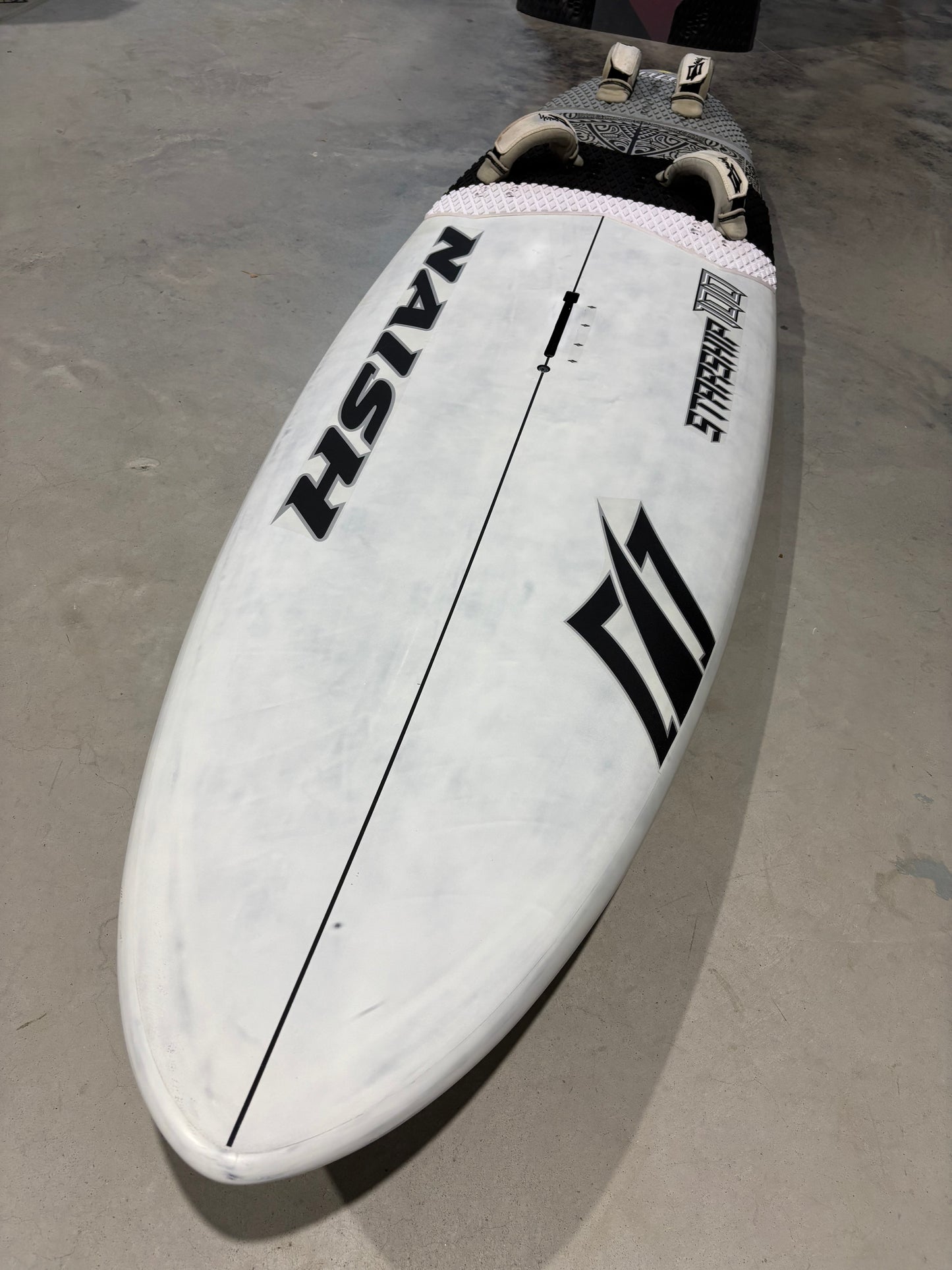 Naish Starship - 100L
