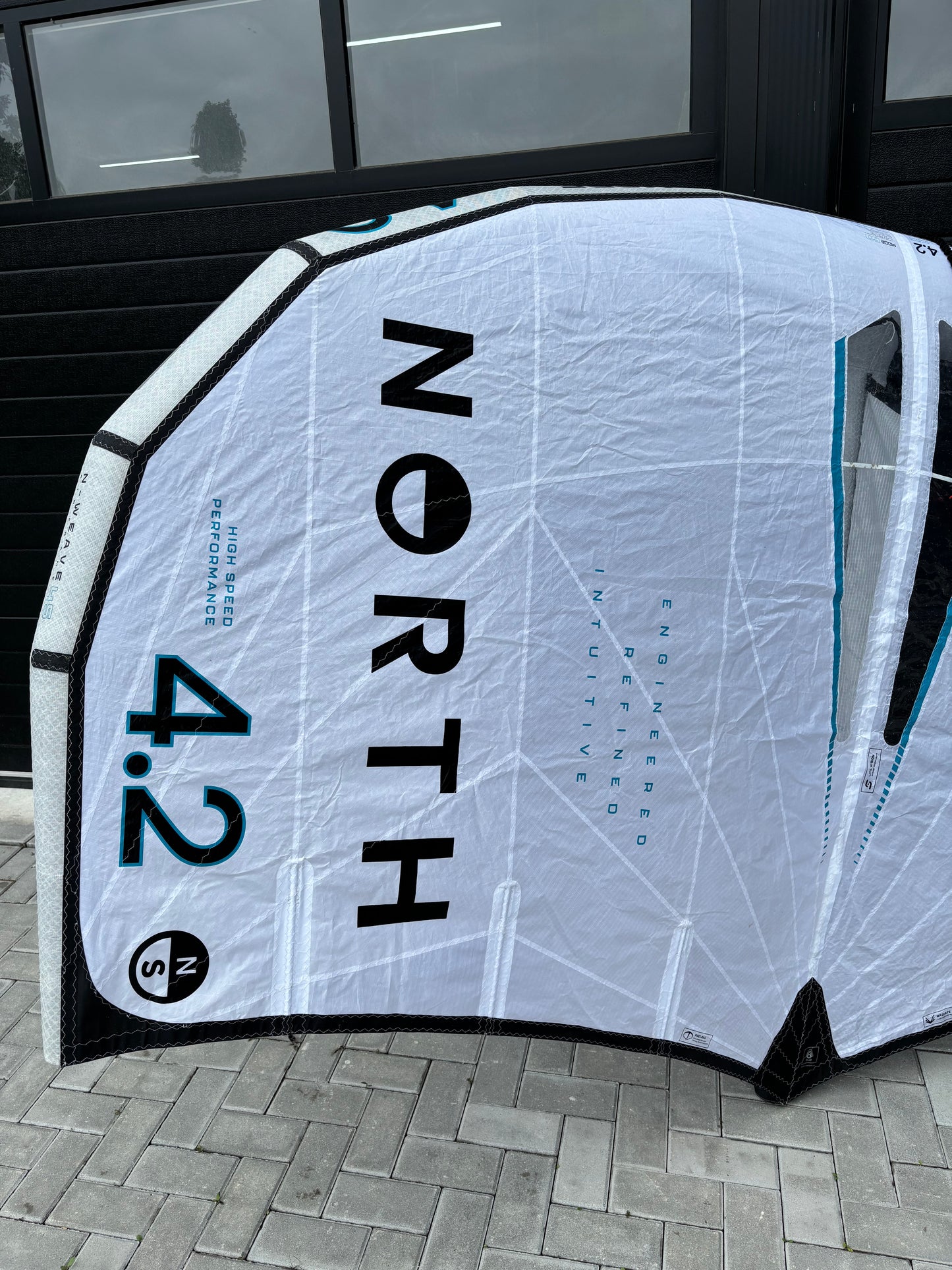 North Mode PRO 4.2