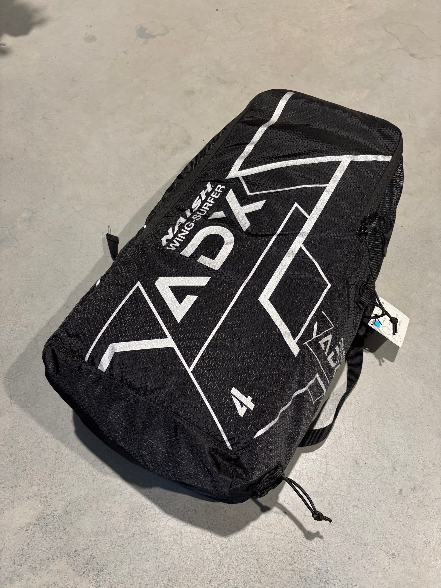 Naish ADX 4.0 / NIEUW
