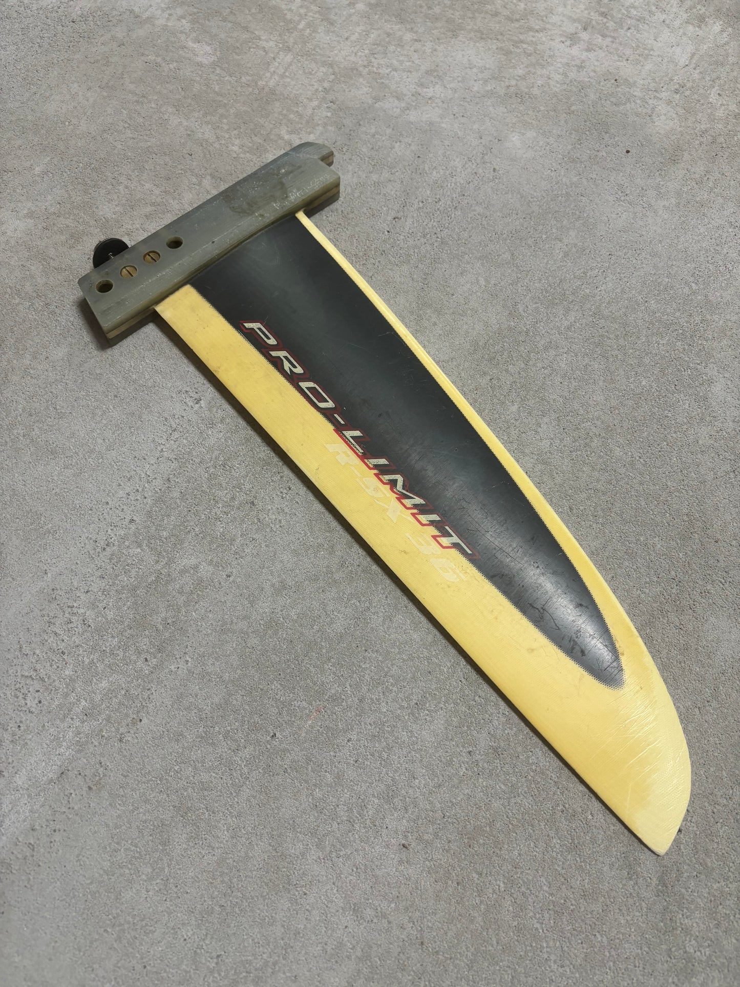 BIC Techno 273 - 125L