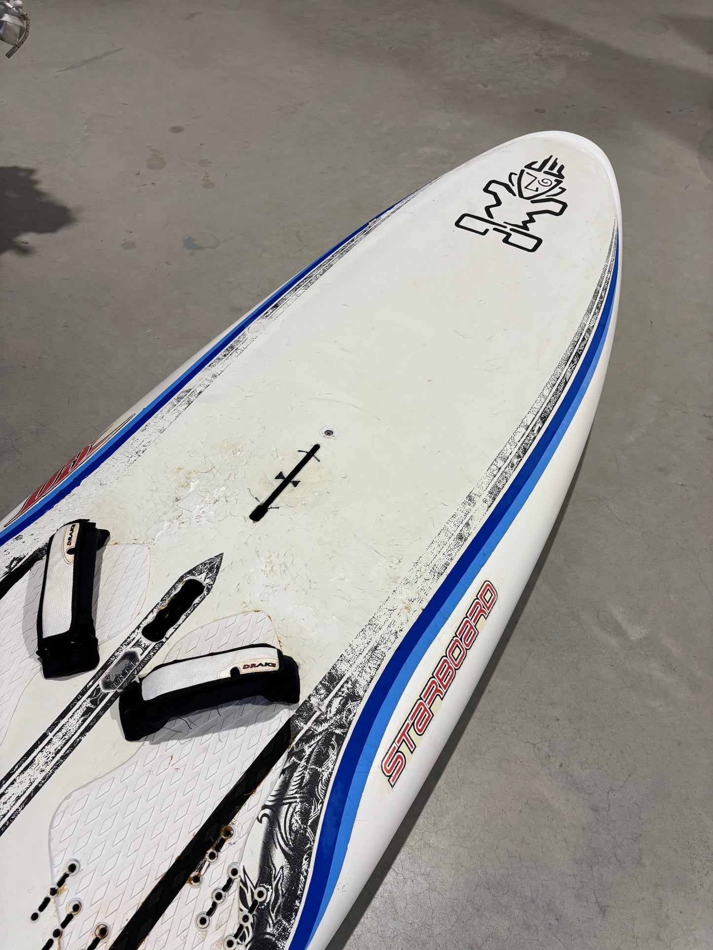Starboard GO - 141L