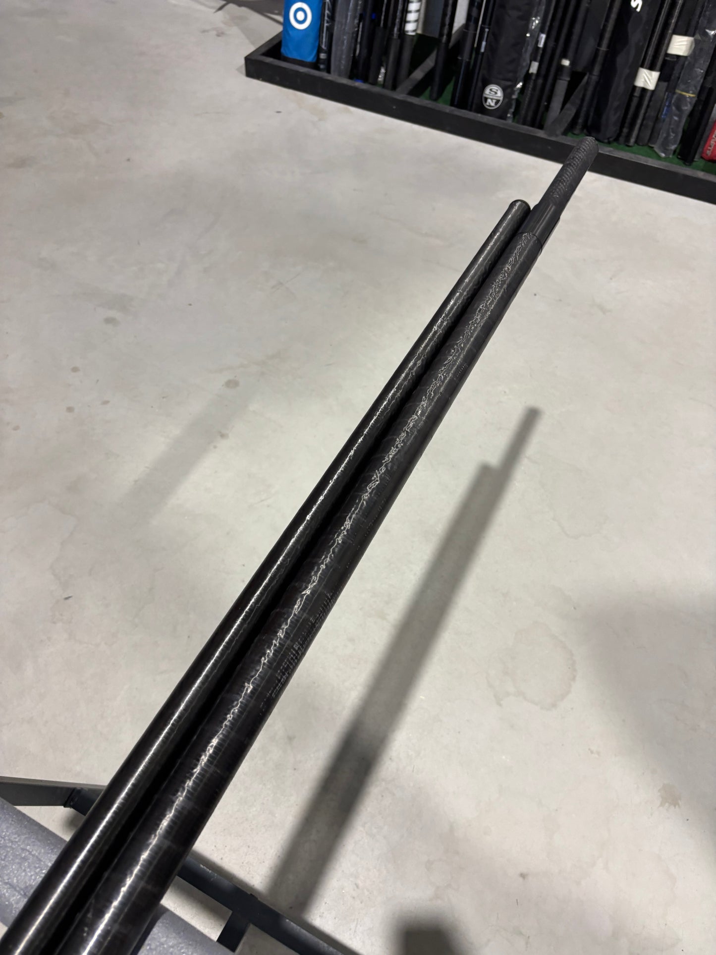 Point 7 460 RDM - 100% Carbon - CC