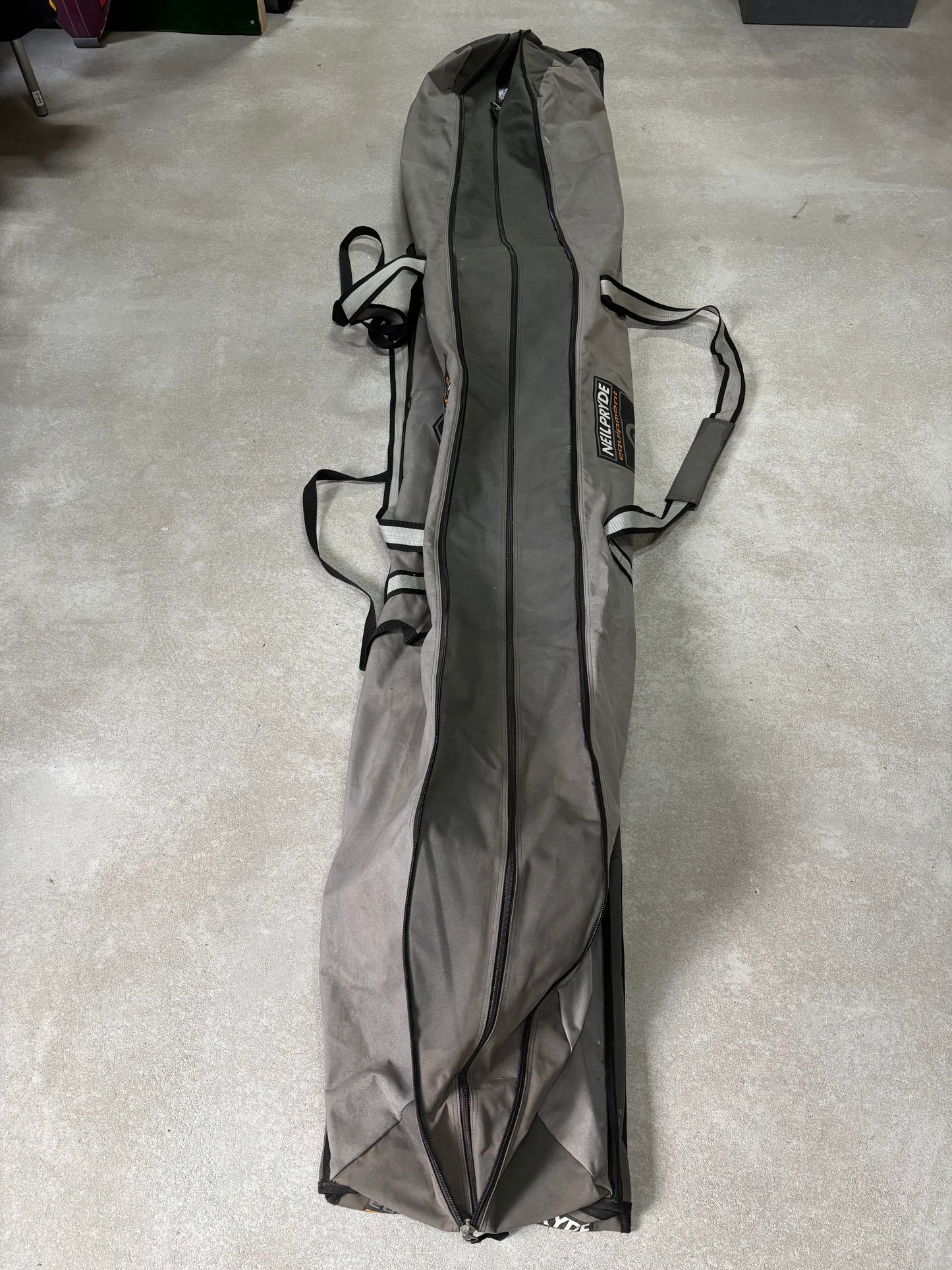 Quiverbag Neilpryde