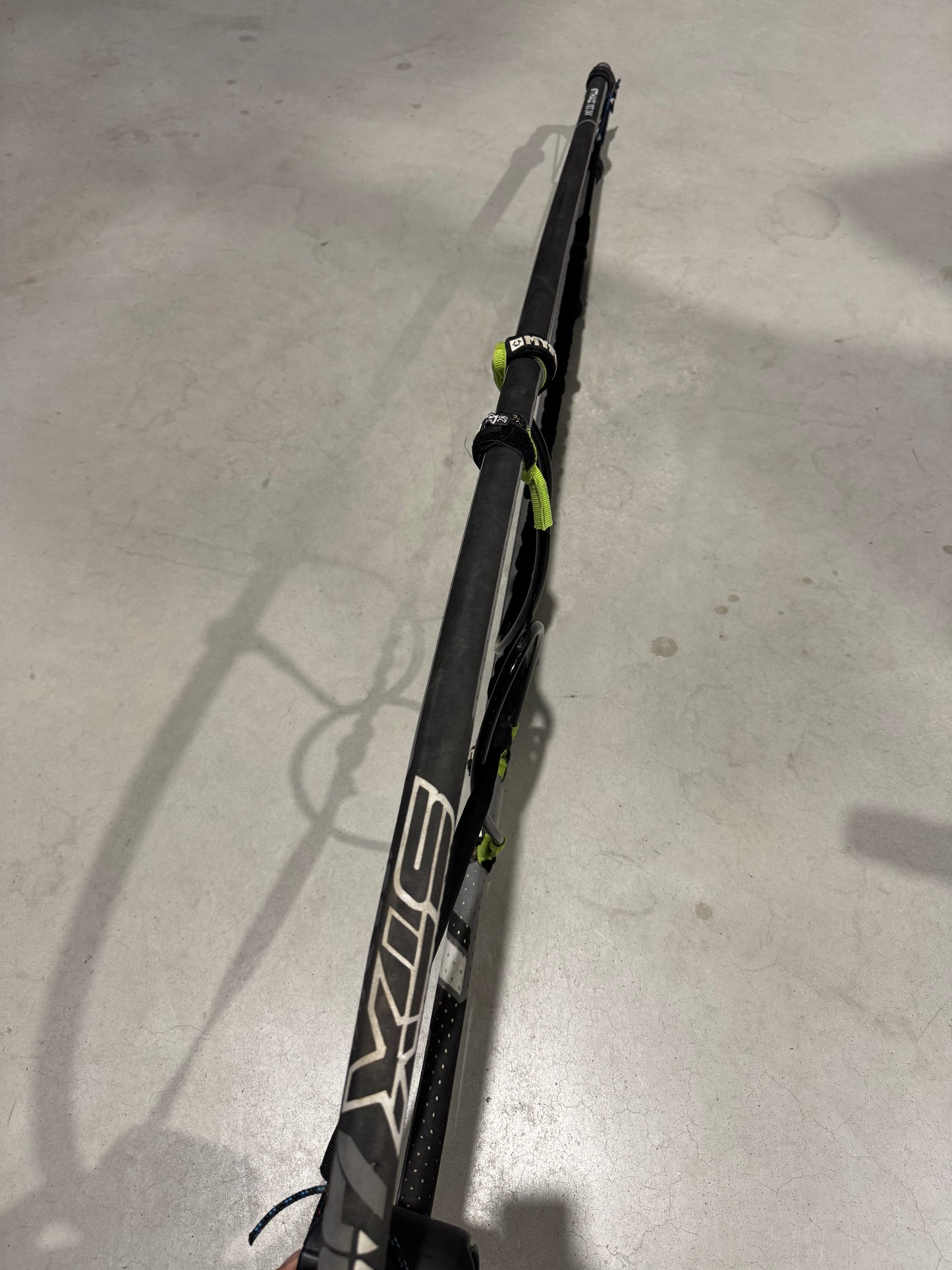 STX Cyber 4.0 183-244