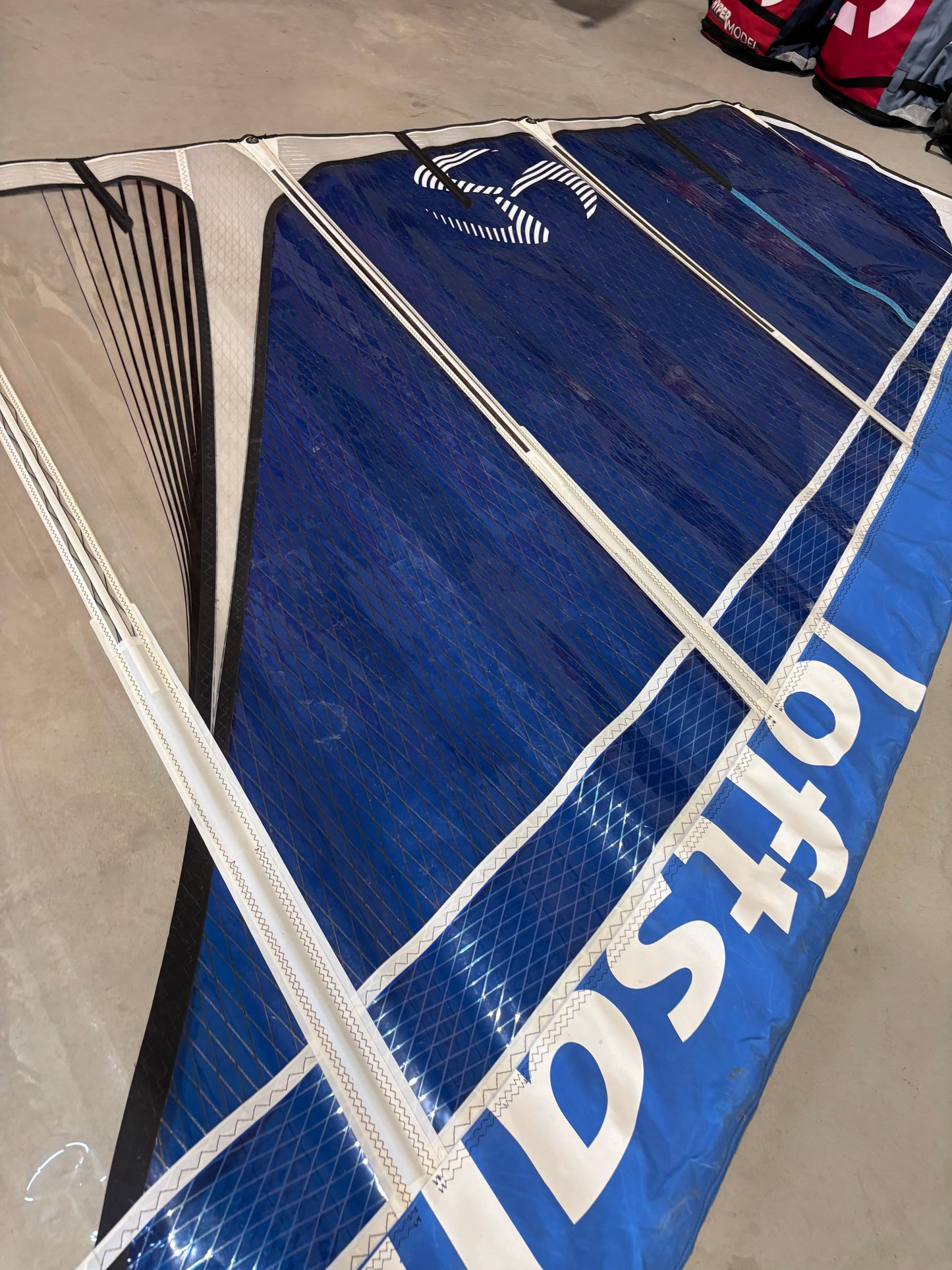 Loftsails Switchblade 9.3