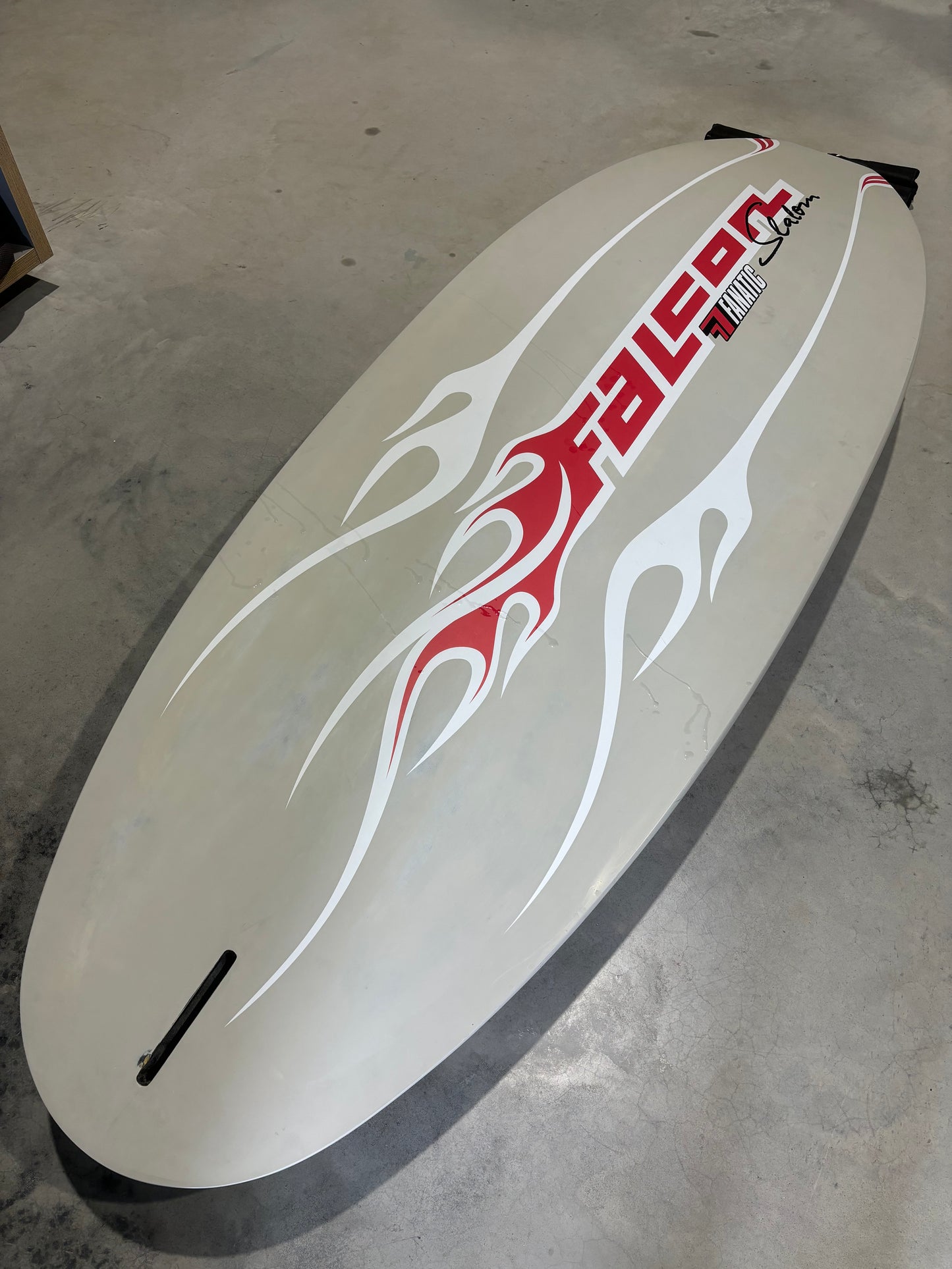 Fanatic Falcon - 131L