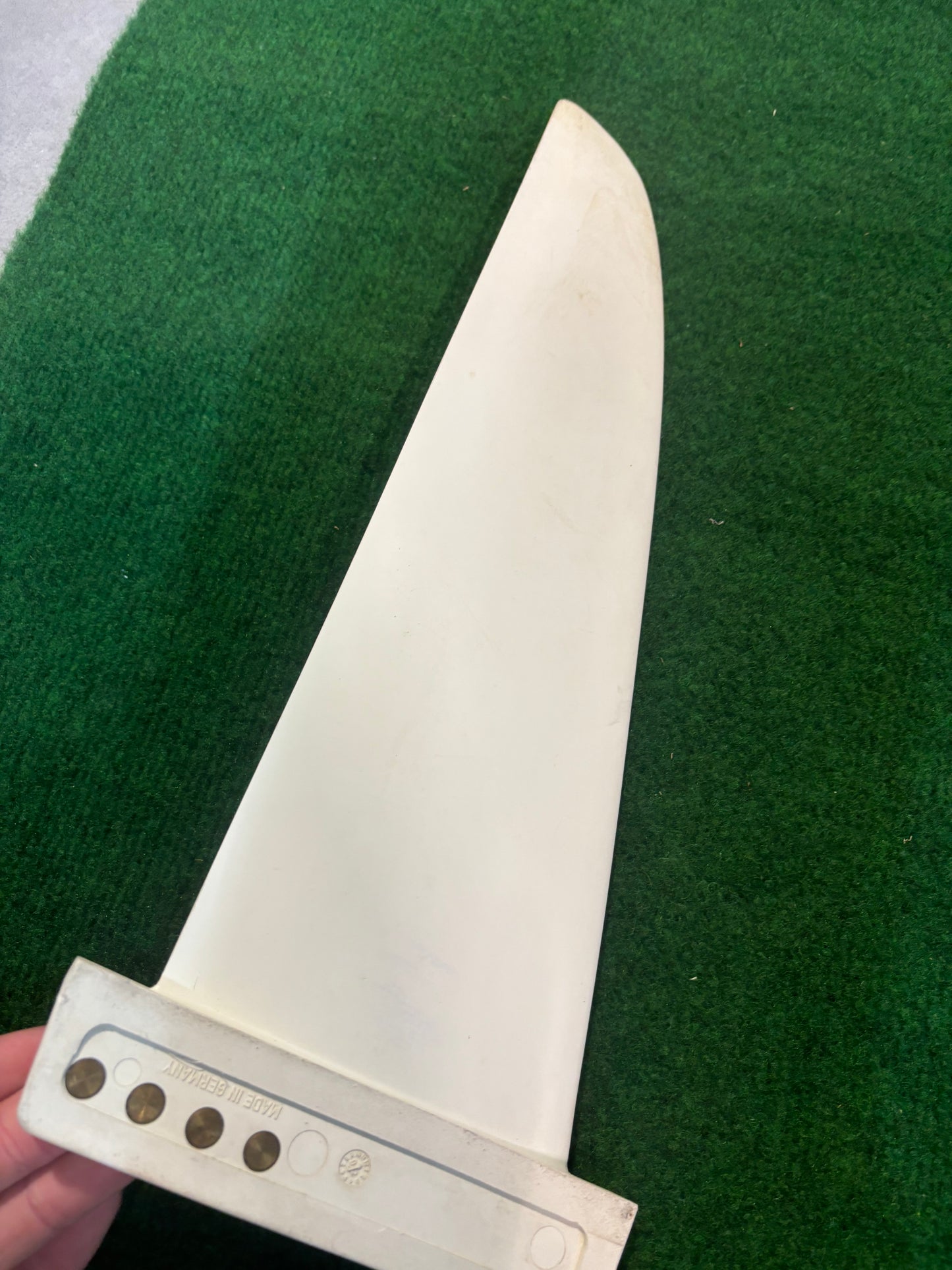 Fanatic Freeride 34cm Trimbox
