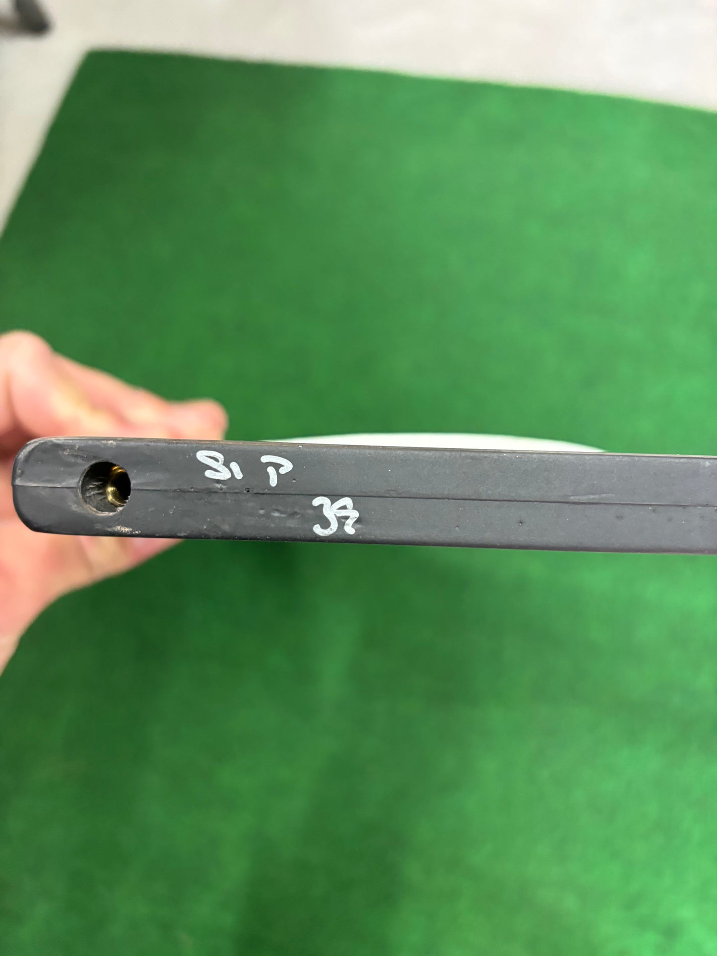 Select S1 PRO 39cm Deep Tuttlebox