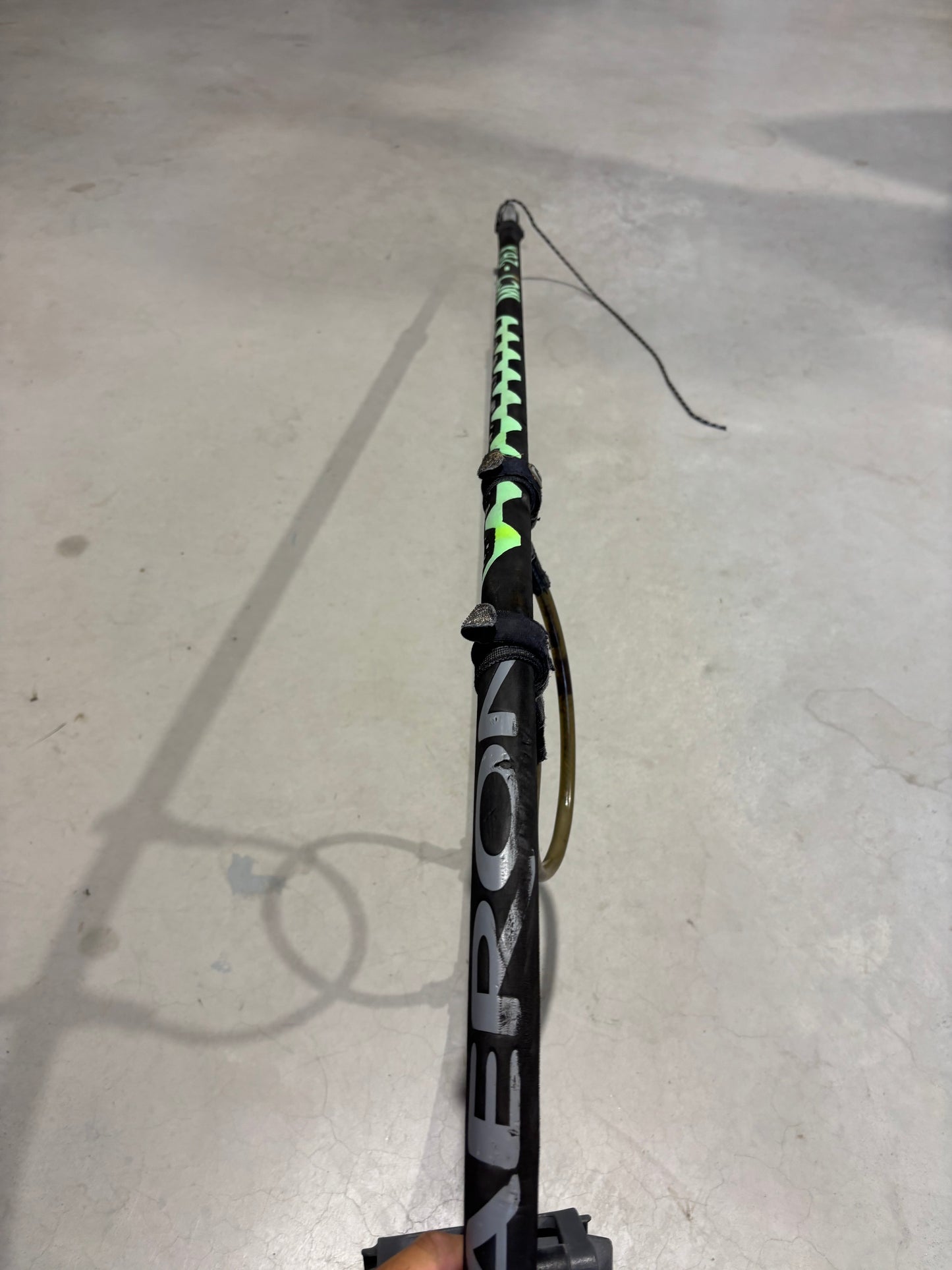 Aeron MCT 26X 150-200